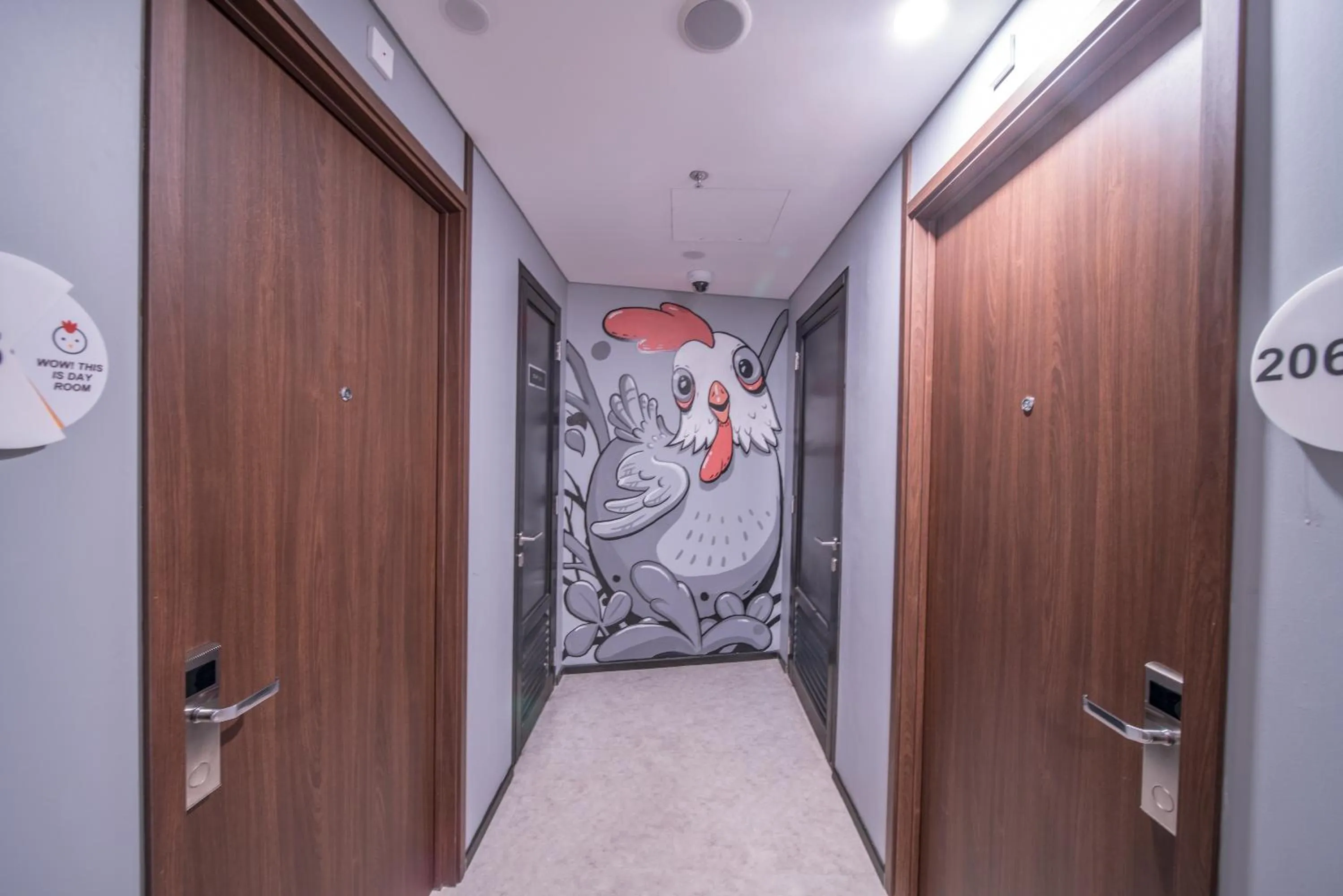 All Nite & Day Kebon Jeruk