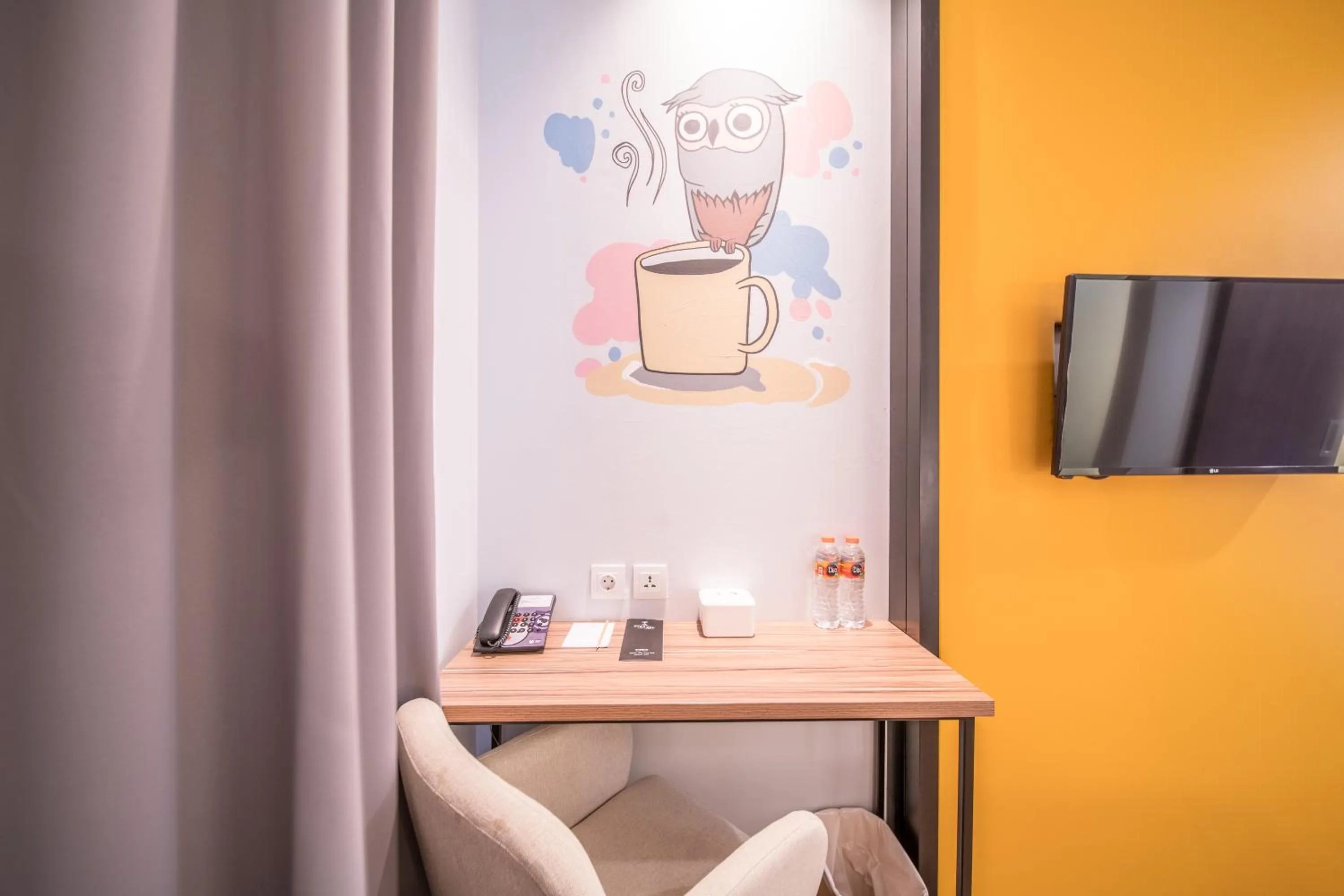 All Nite & Day Kebon Jeruk