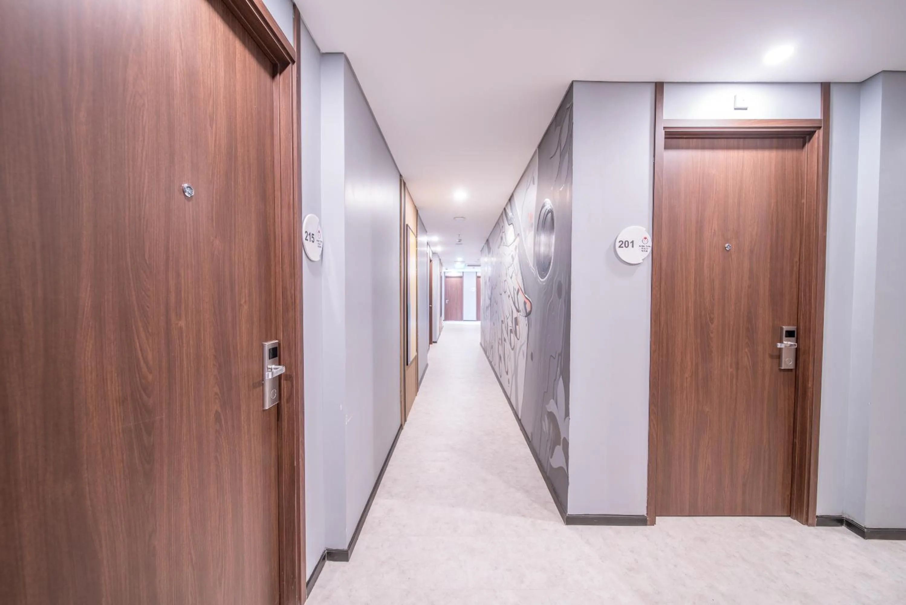 All Nite & Day Kebon Jeruk