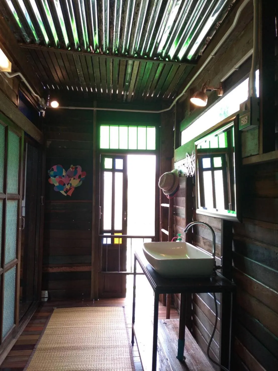 Rustic​ Charm​ Suphan​