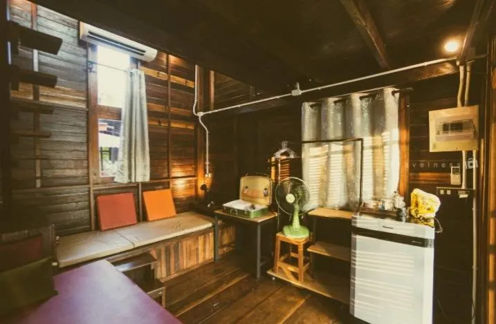 Rustic​ Charm​ Suphan​