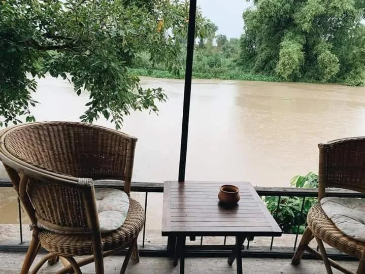 Rustic​ Charm​ Suphan​