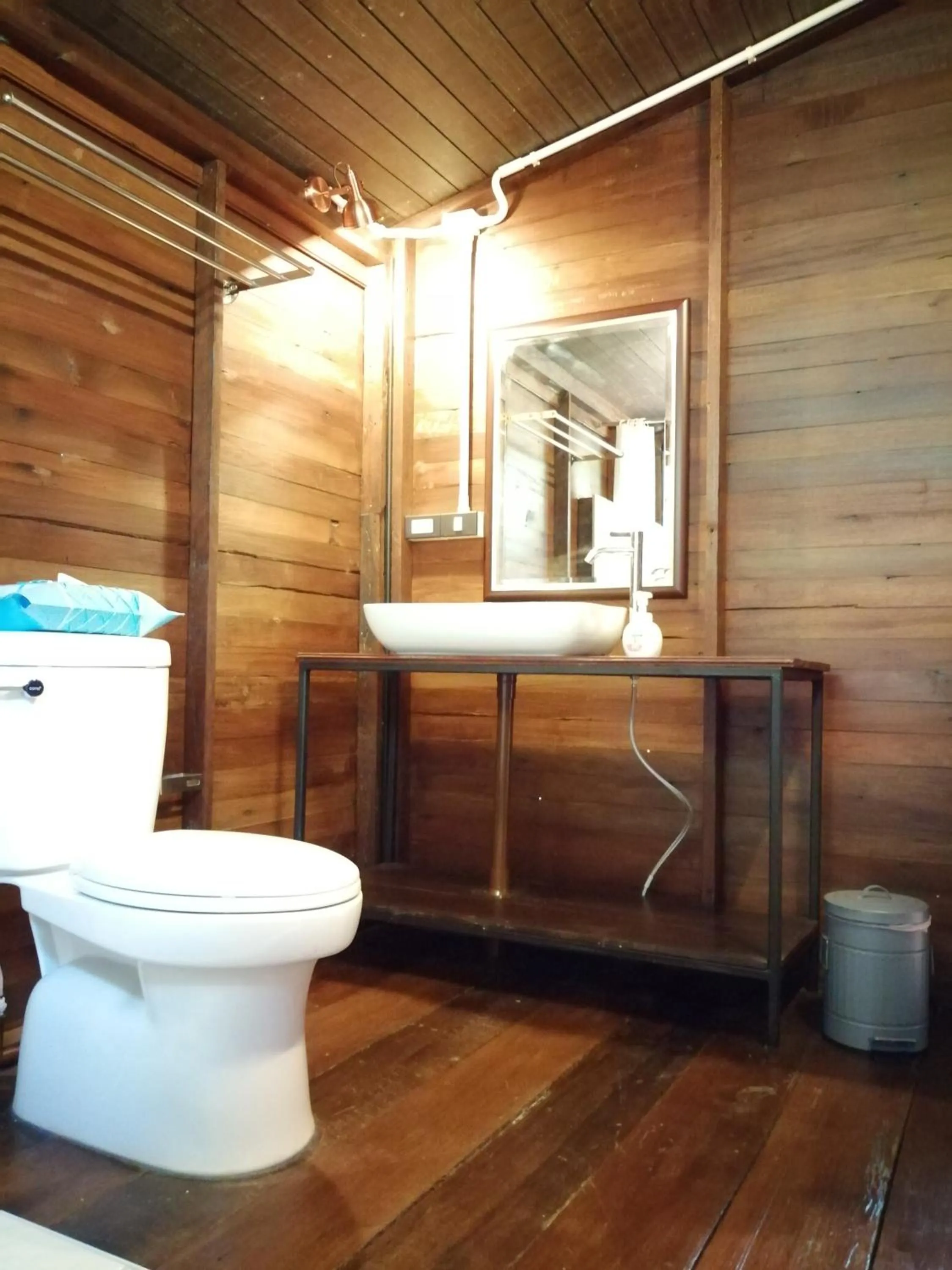 Rustic​ Charm​ Suphan​