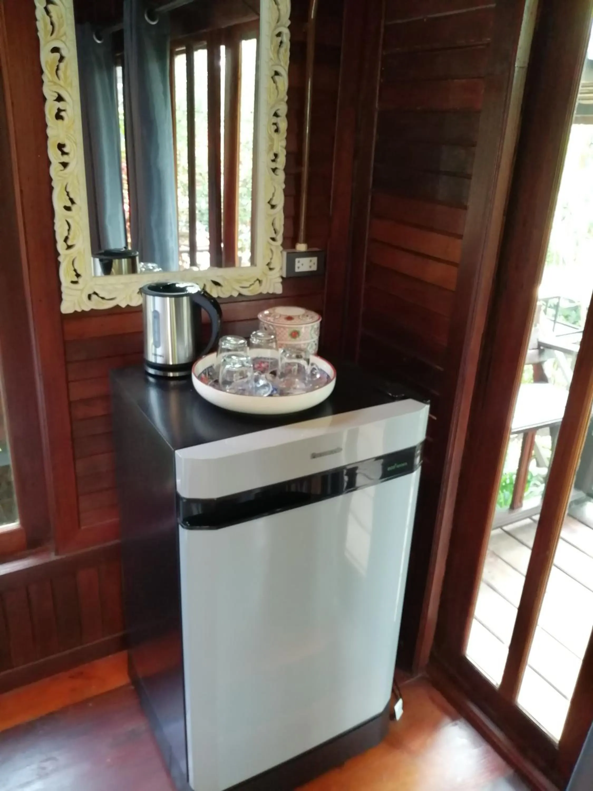 Rustic​ Charm​ Suphan​