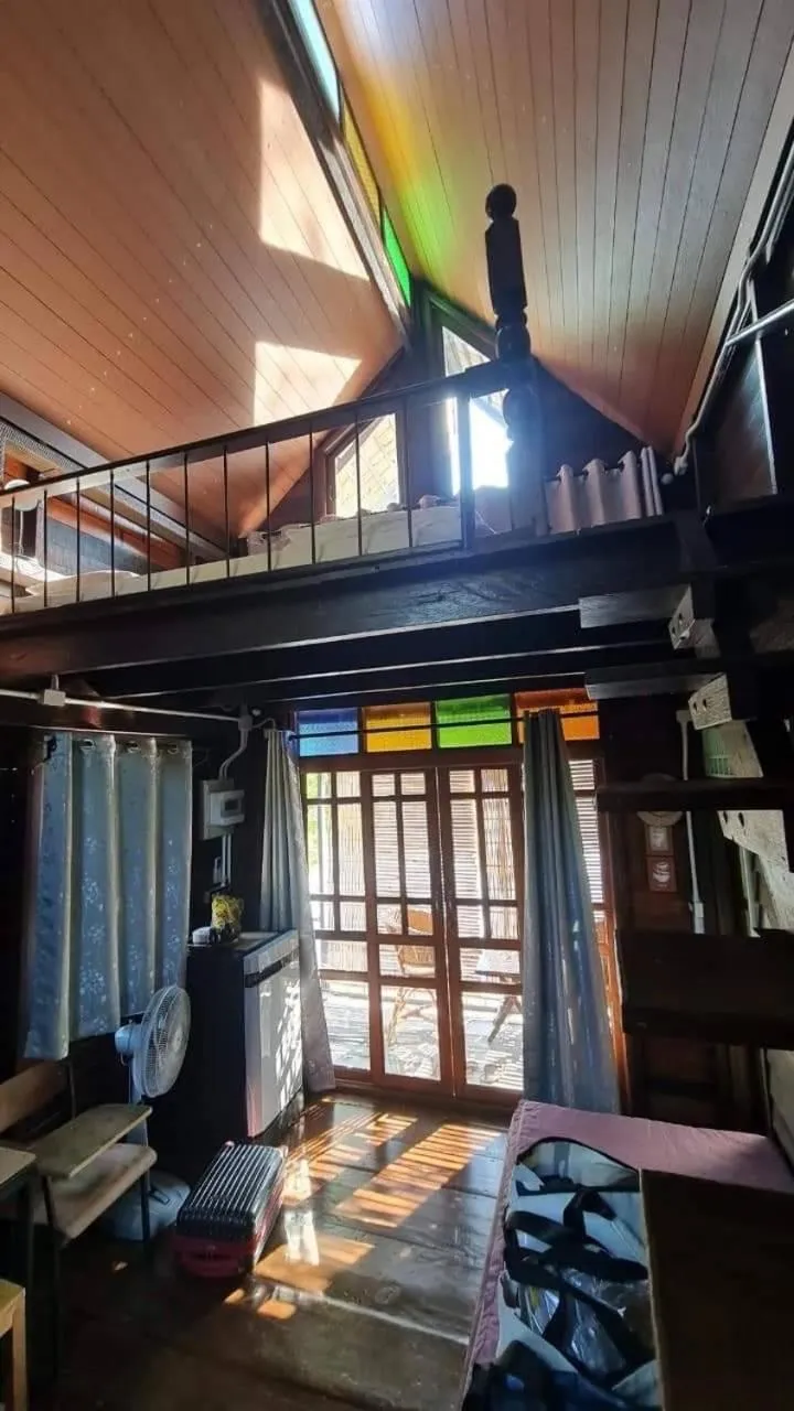 Rustic​ Charm​ Suphan​