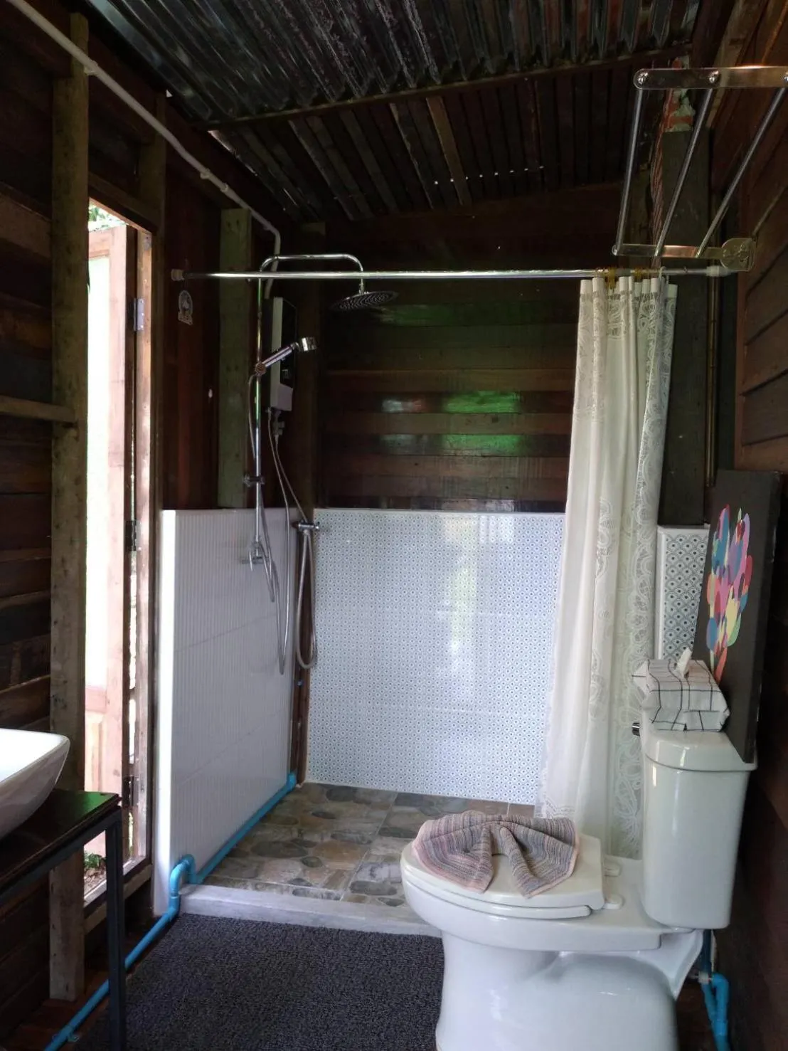 Rustic​ Charm​ Suphan​