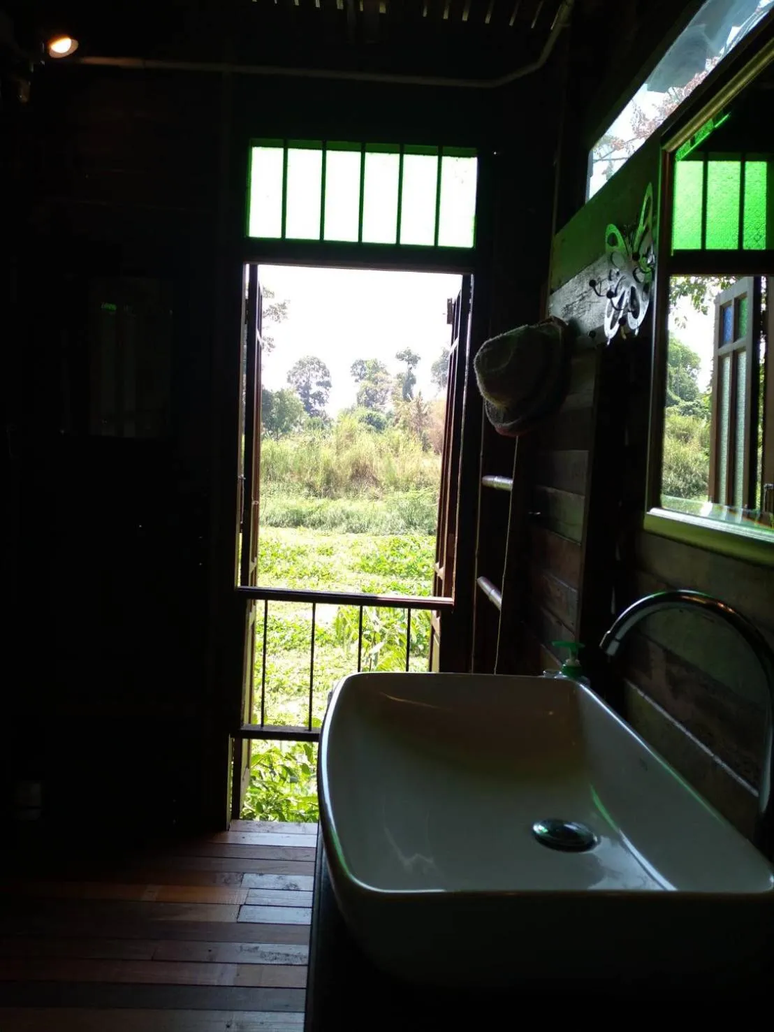 Rustic​ Charm​ Suphan​