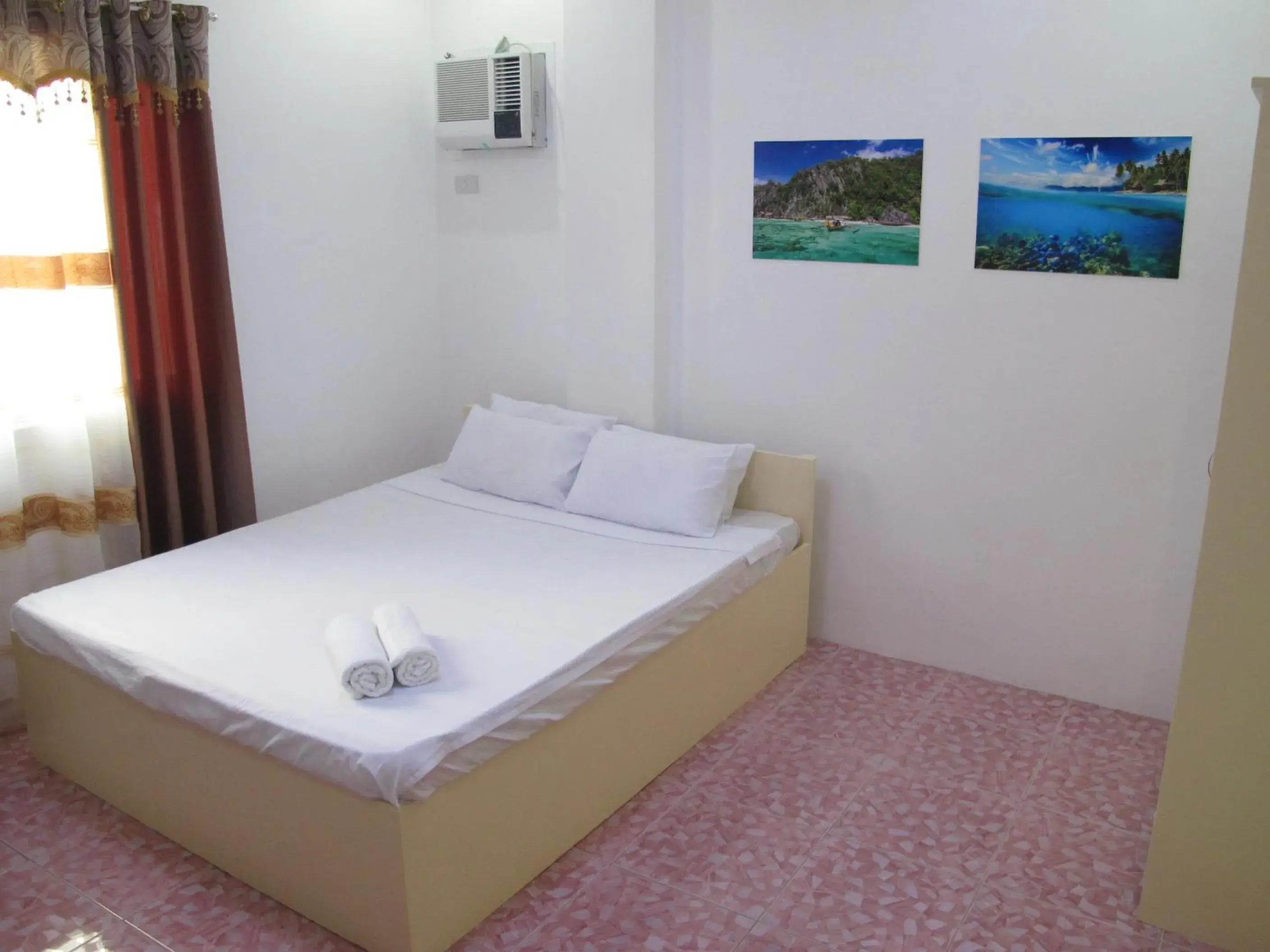 Standard Double Room in Cool Stay Inn Standard Double Room in Cool Stay Inn