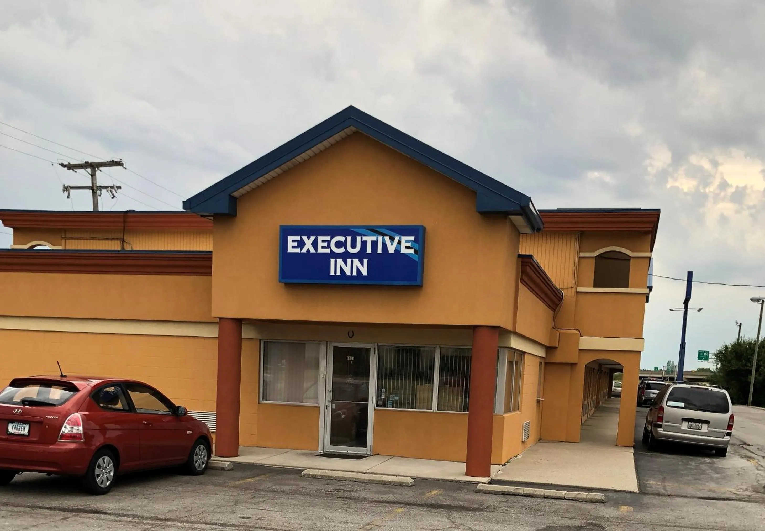 Executive Inn