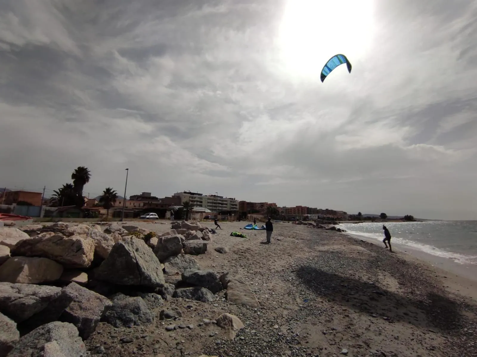 Nearby landmark in MAGNA GRECIA B&B