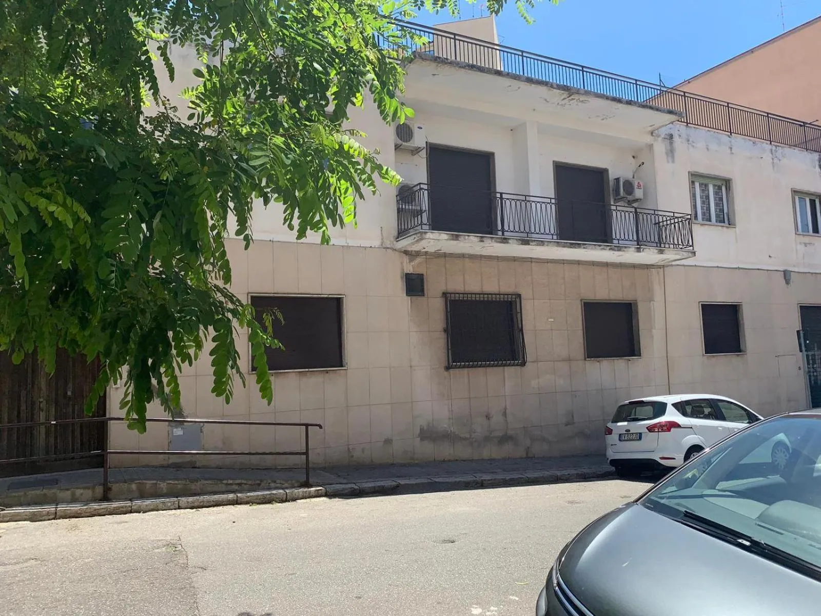 Property building in MAGNA GRECIA B&B