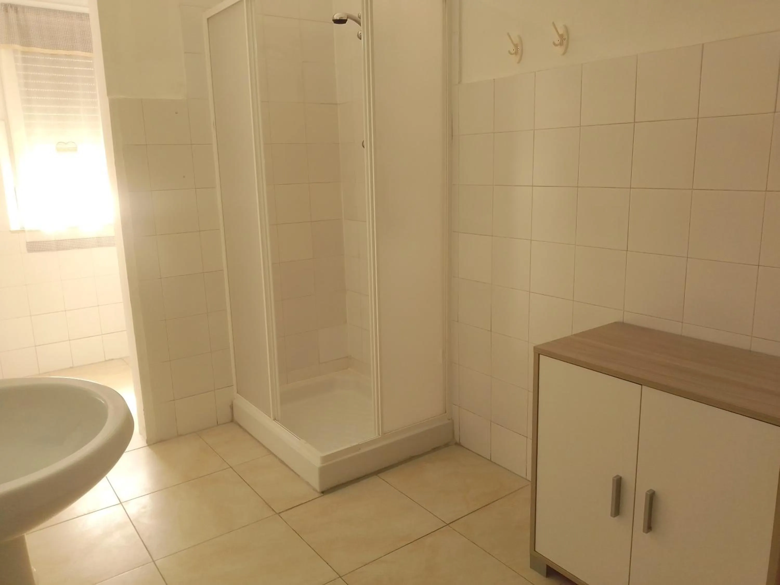 Bathroom in MAGNA GRECIA B&B