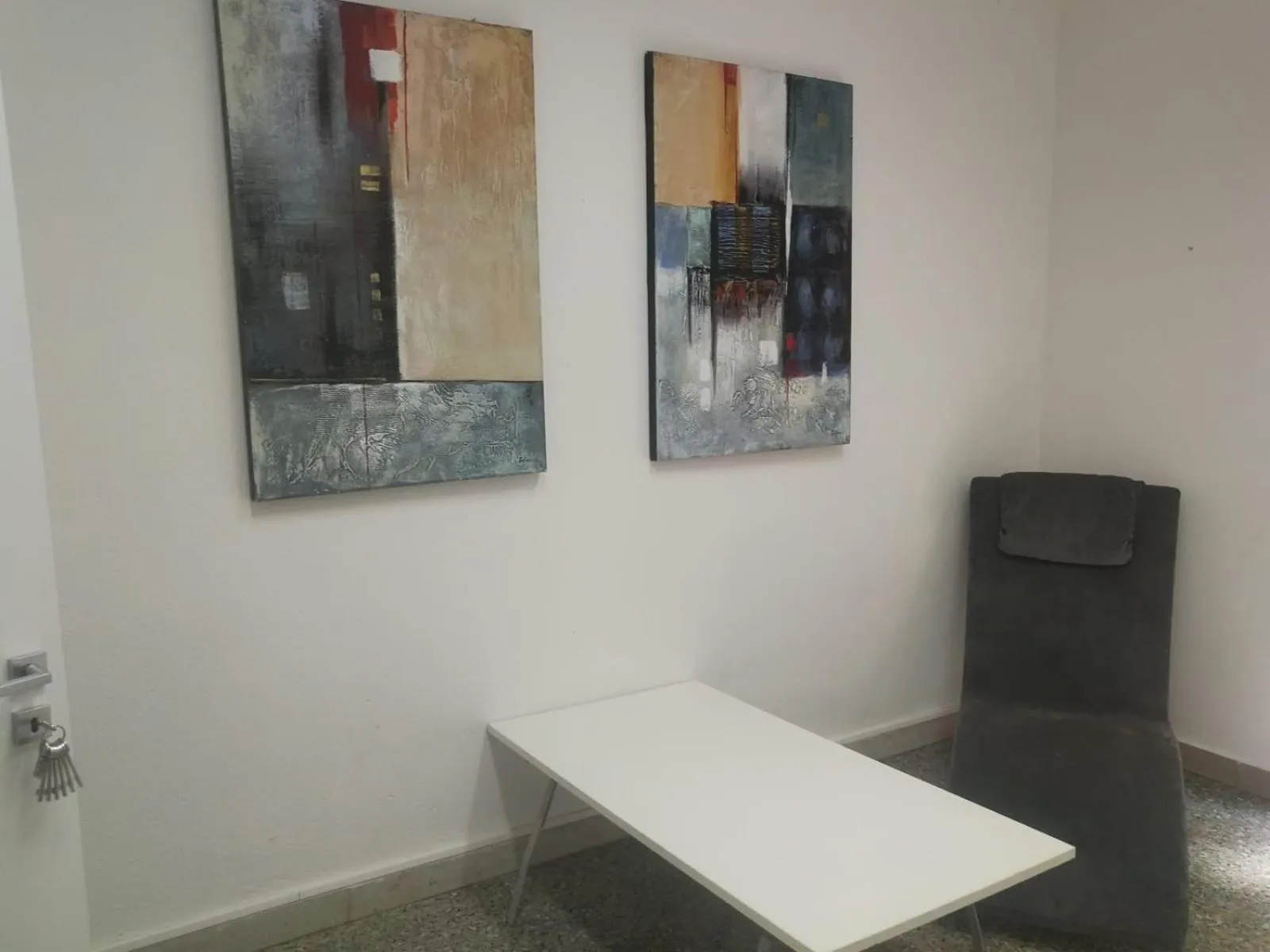 Property building in MAGNA GRECIA B&B