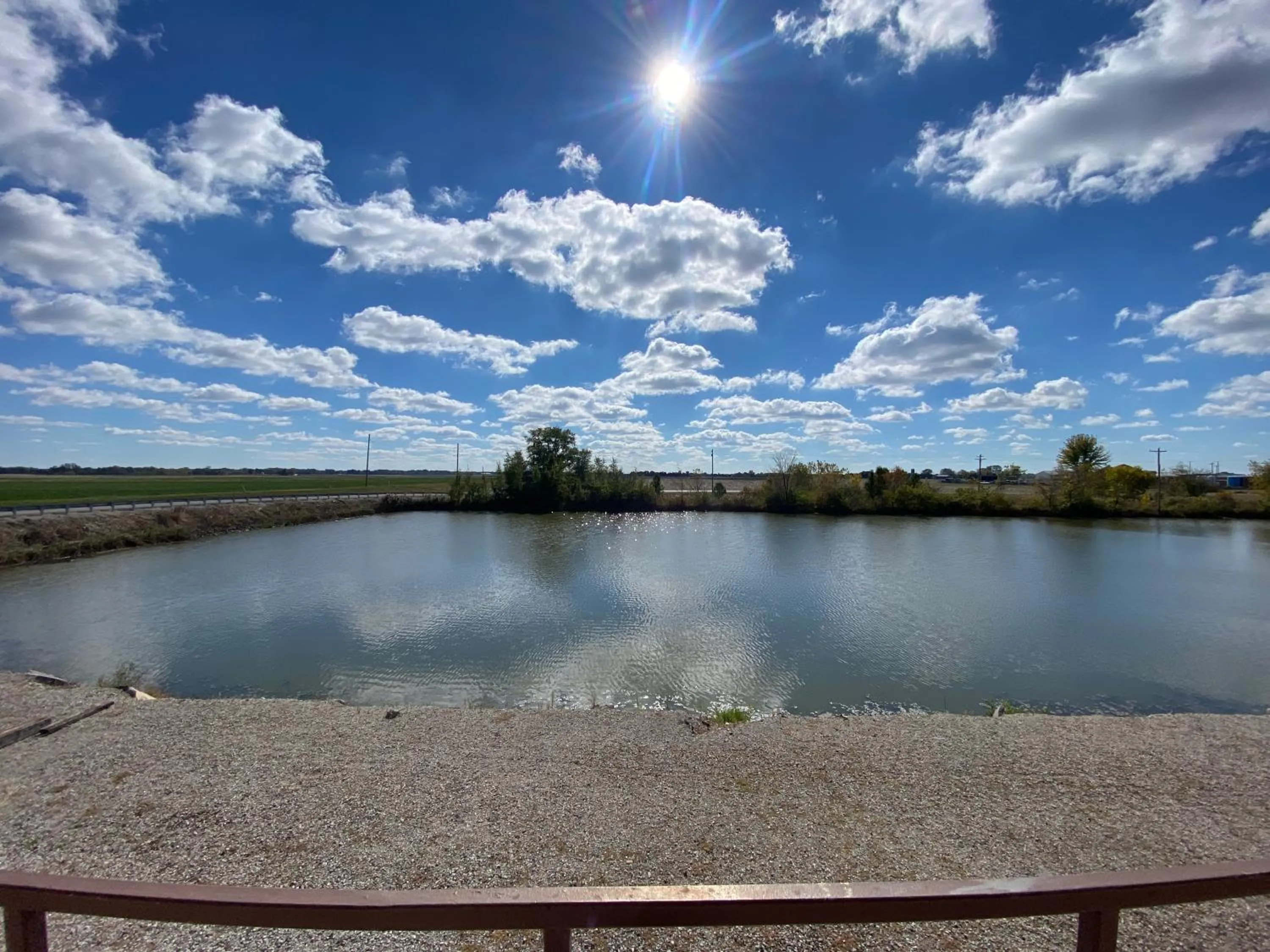 Innkeeper Motel Hamel