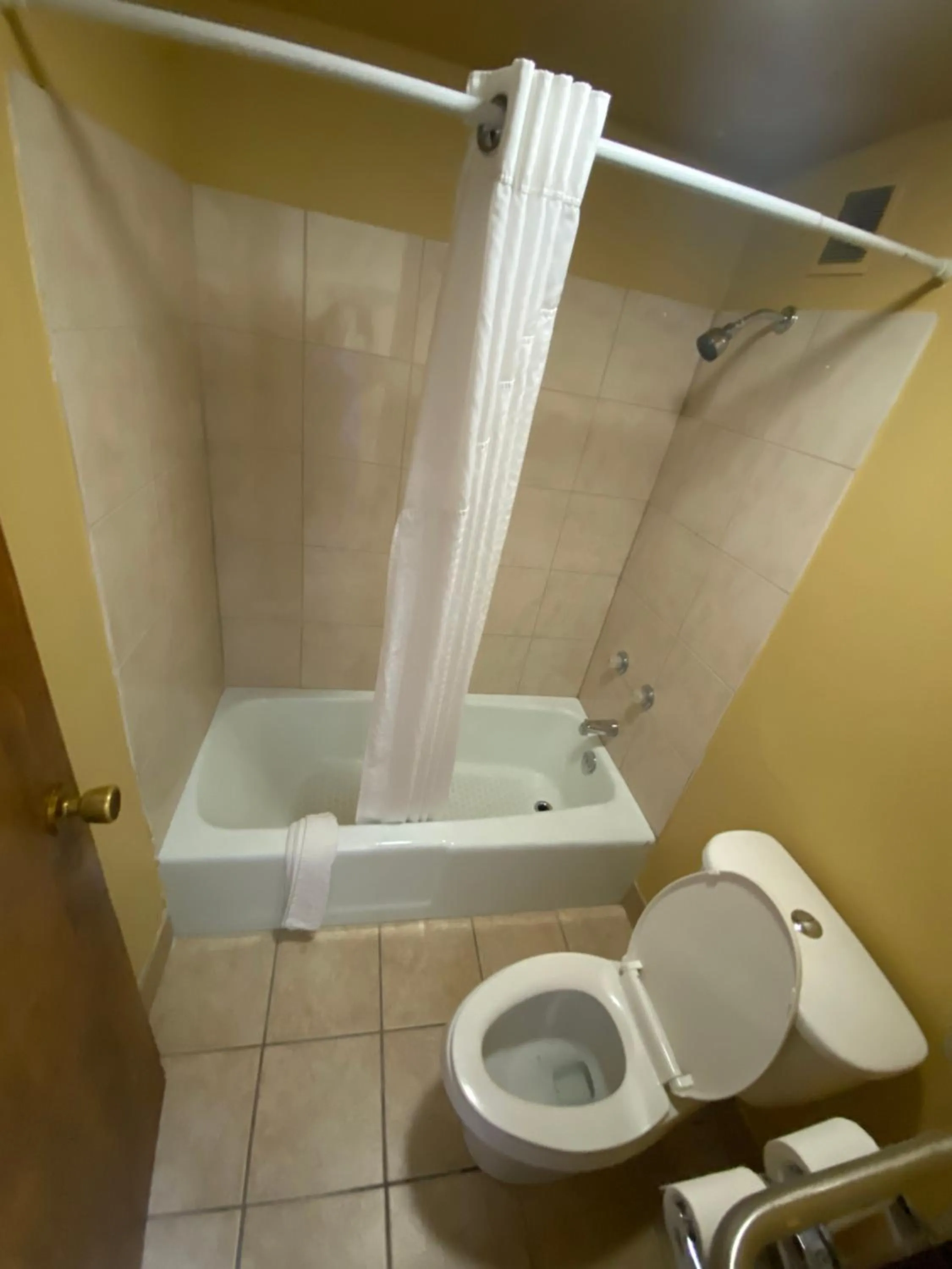 Innkeeper Motel Hamel