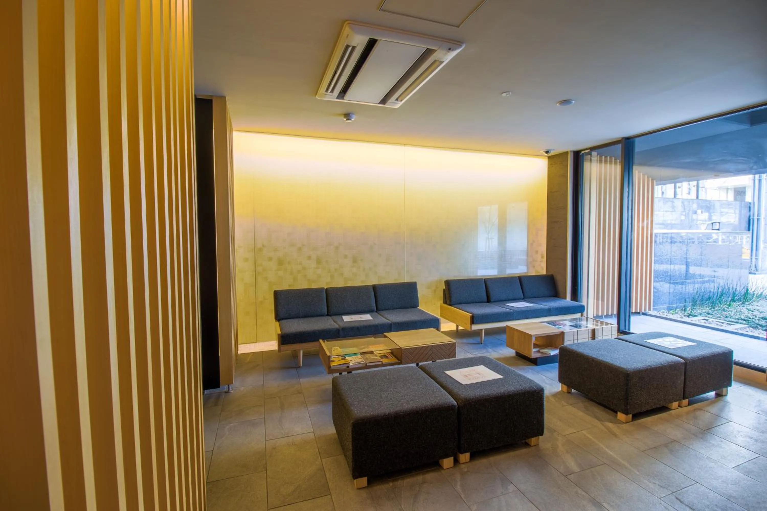 Place of worship in Stay SAKURA Kyoto Fuga