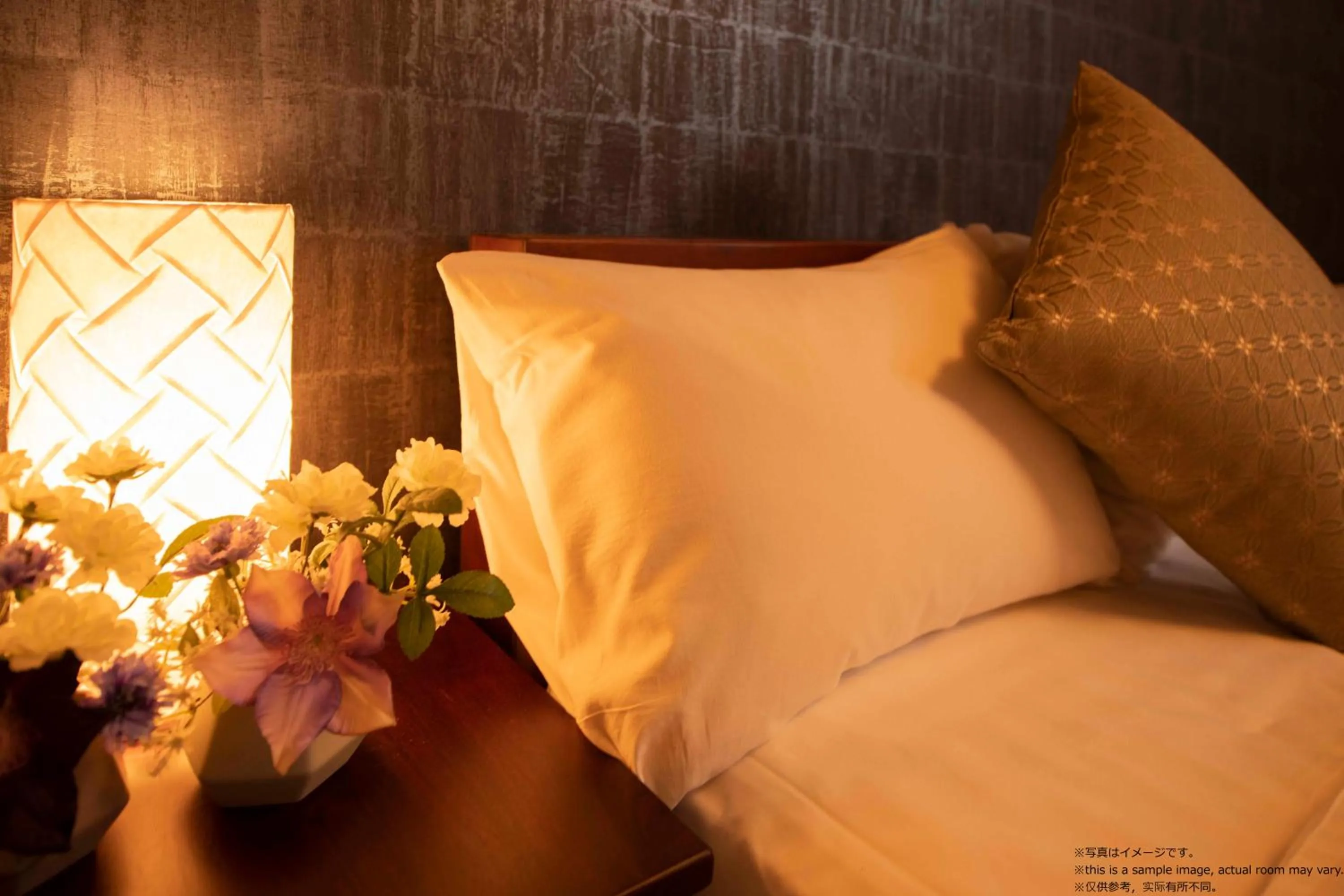 Bedroom, Bed in Stay SAKURA Kyoto Fuga