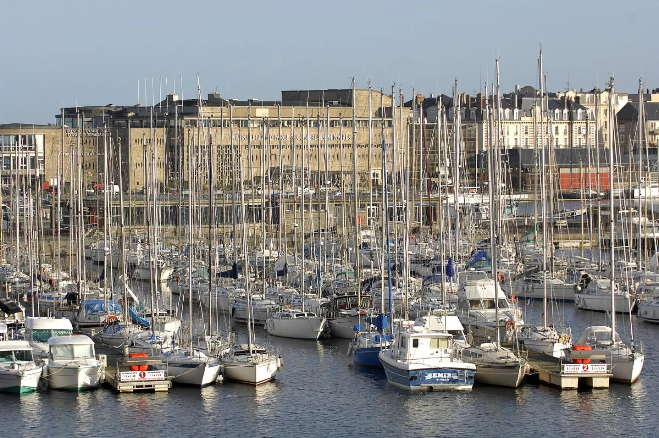 Area and facilities in Hôtel L'Adresse - Entièrement rénové