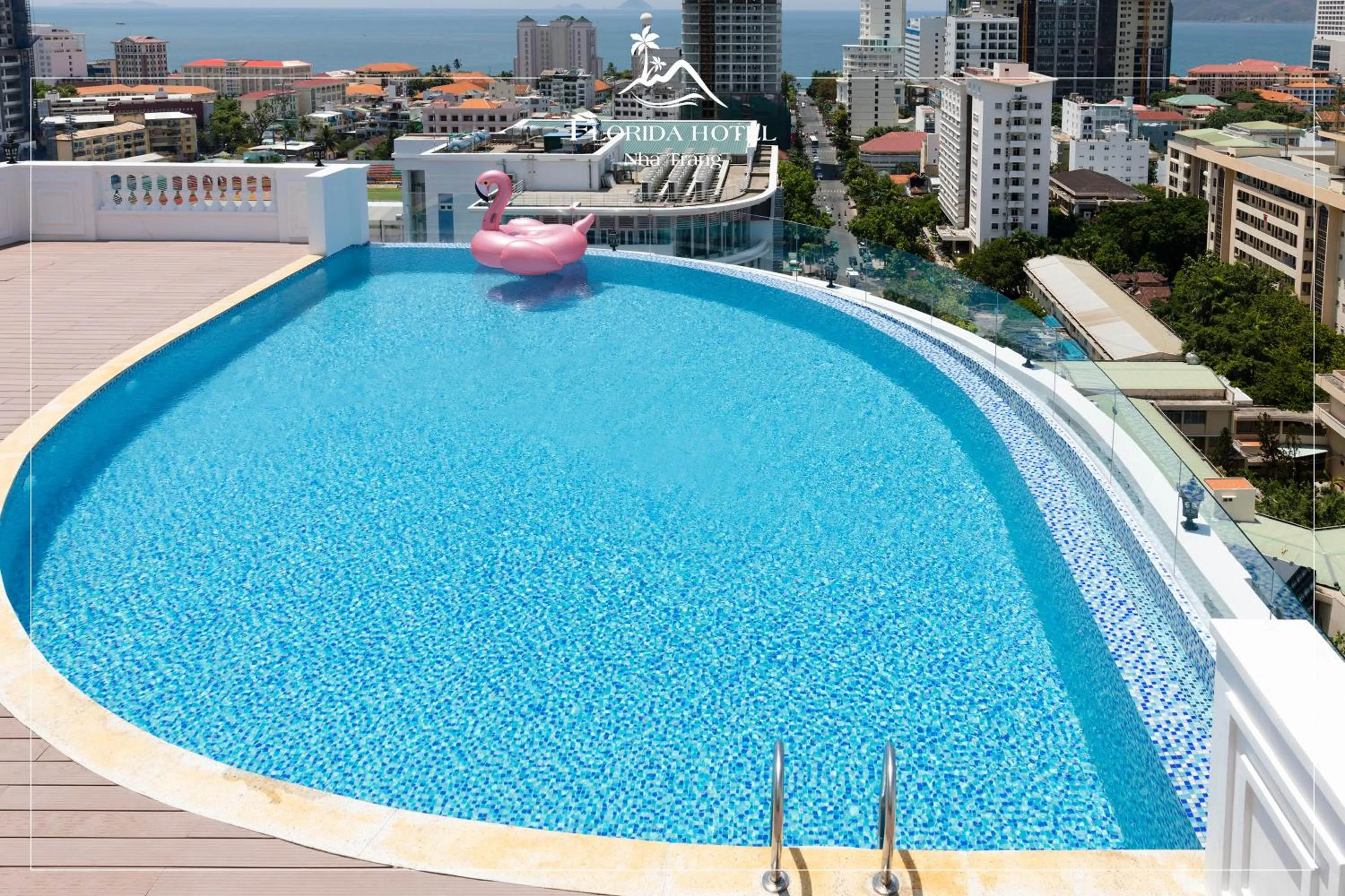 Day in Florida Hotel