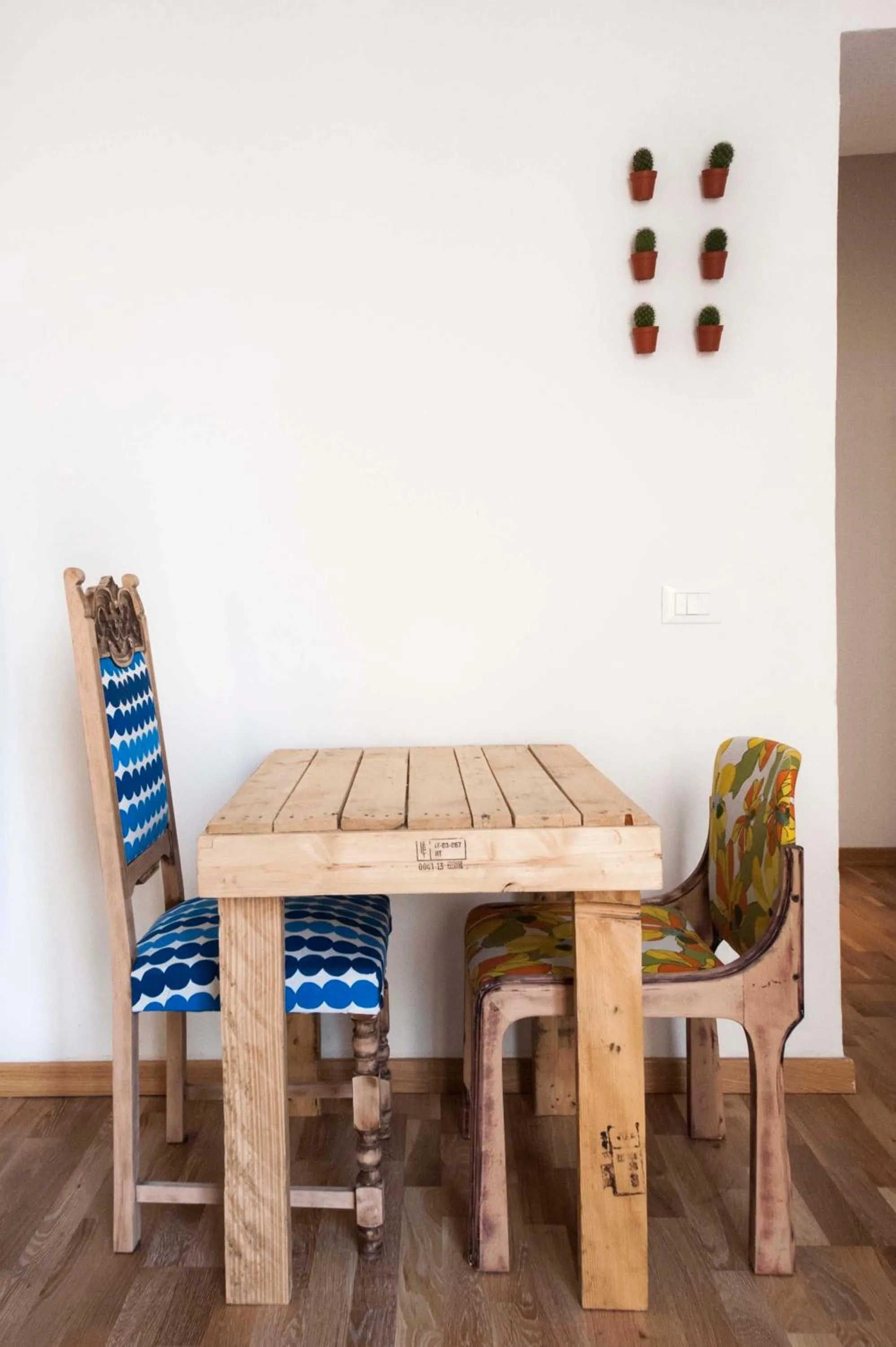 Communal lounge/ TV room in Albergo delle Spezie