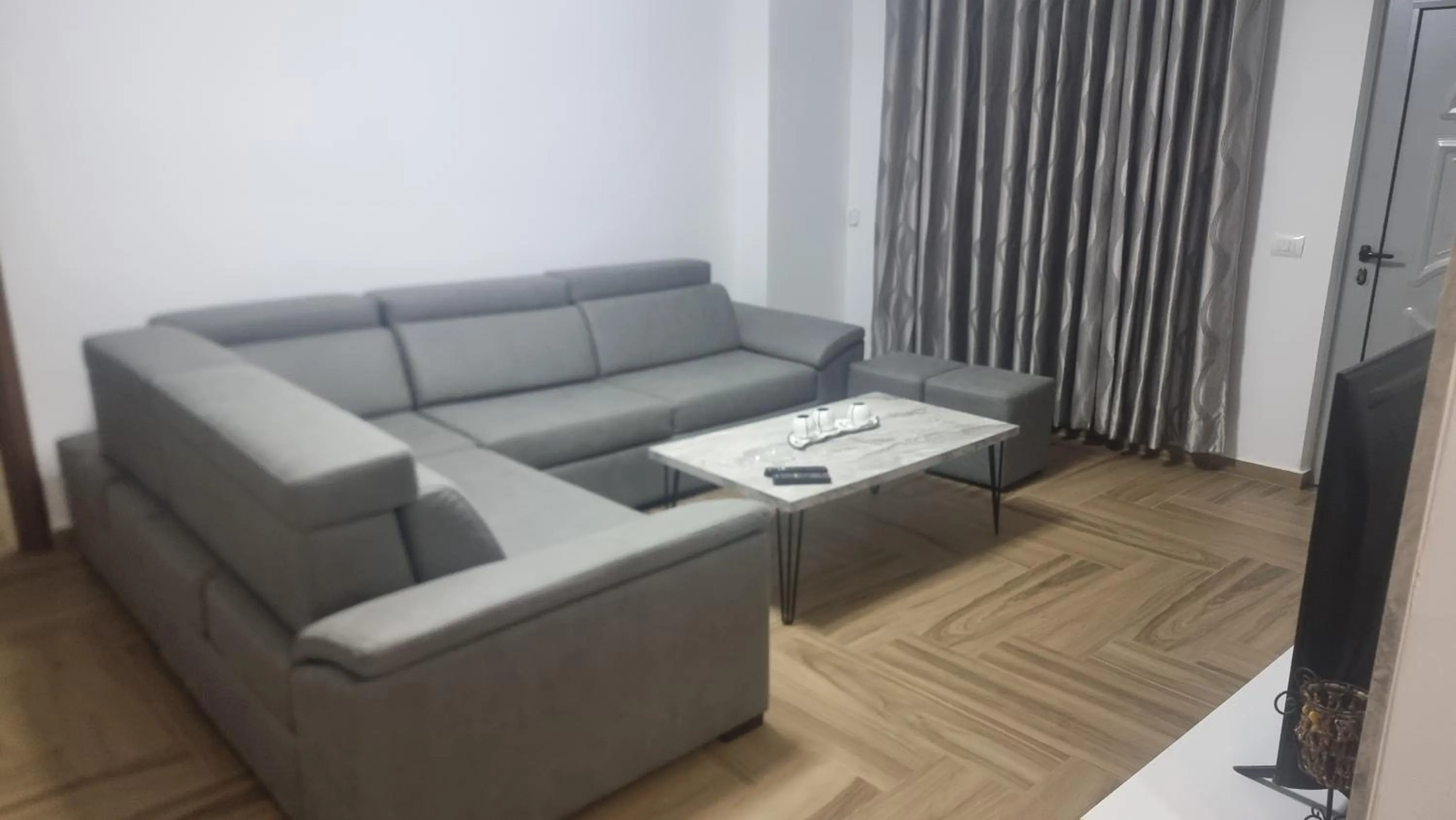 Hotel Esmerald Ksamil