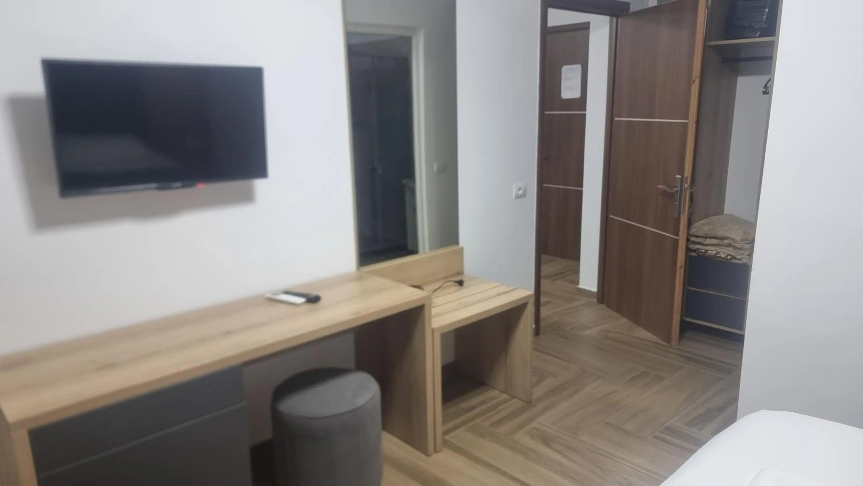 Hotel Esmerald Ksamil