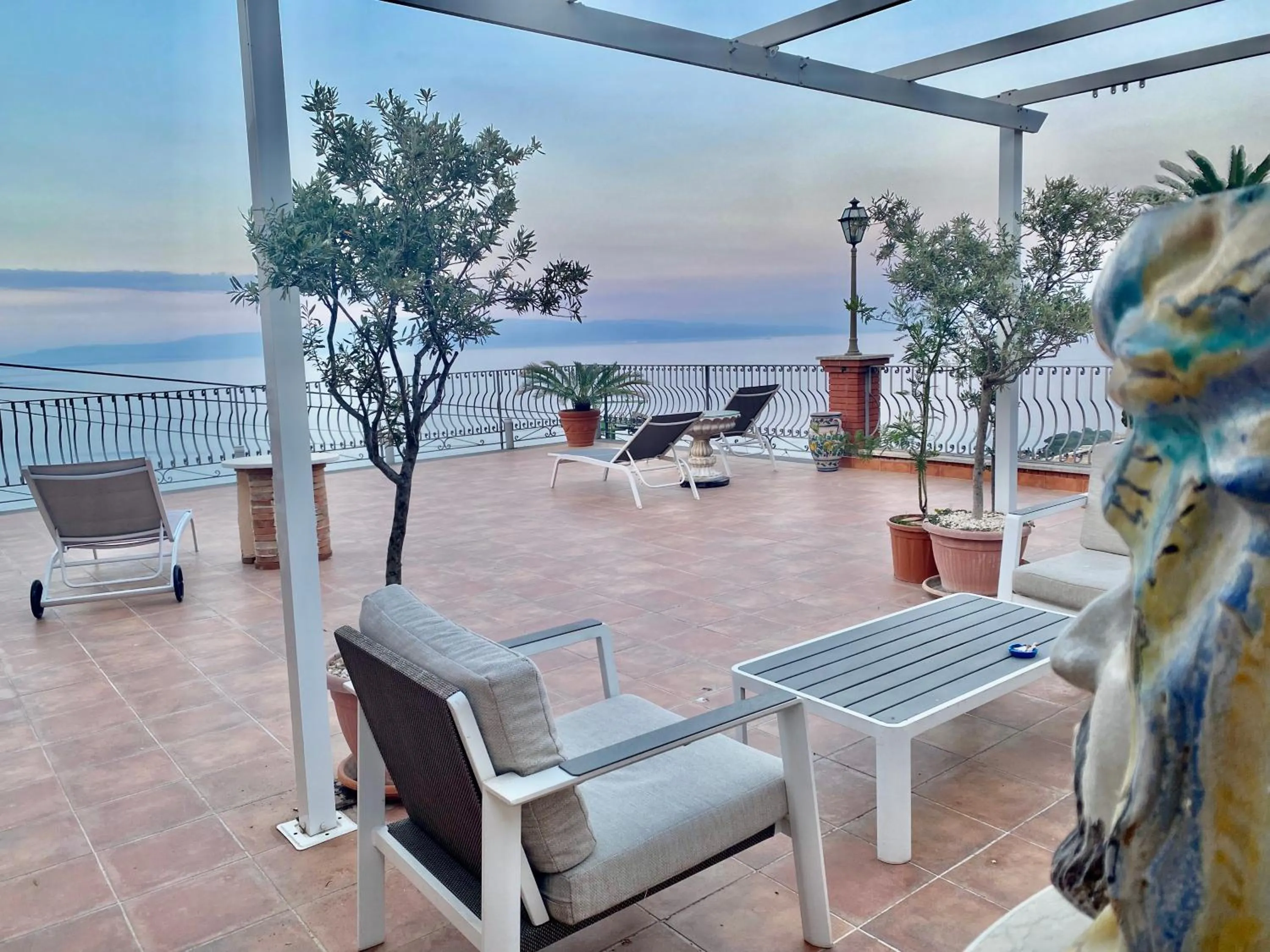 Villa Athèna