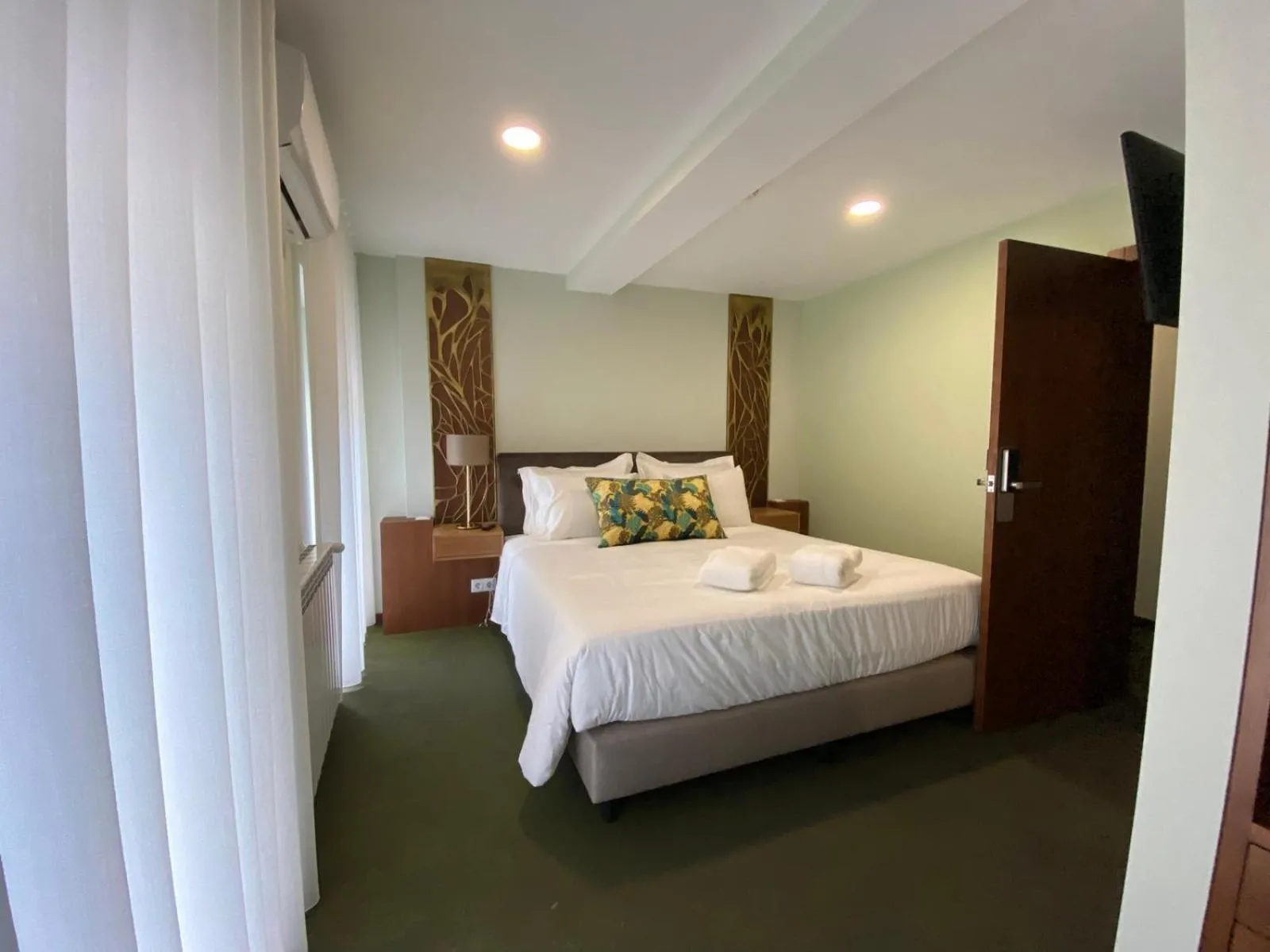 Standard Double Room in Casa do Vidoeiro