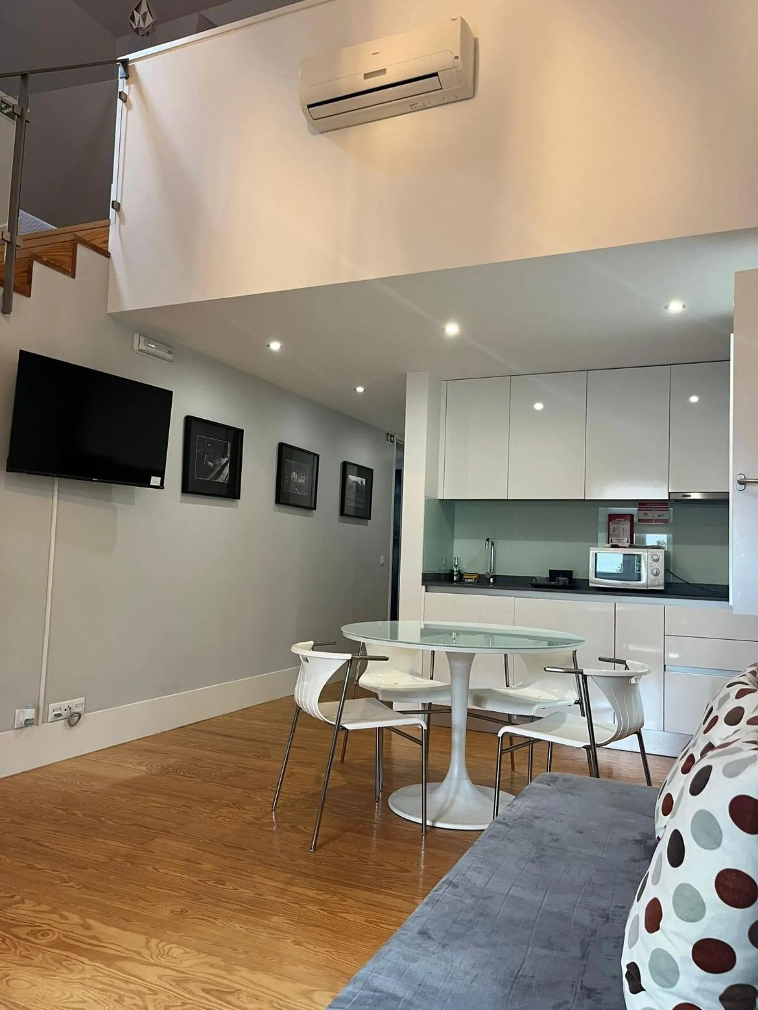 One-Bedroom Apartment in Casa do Vidoeiro