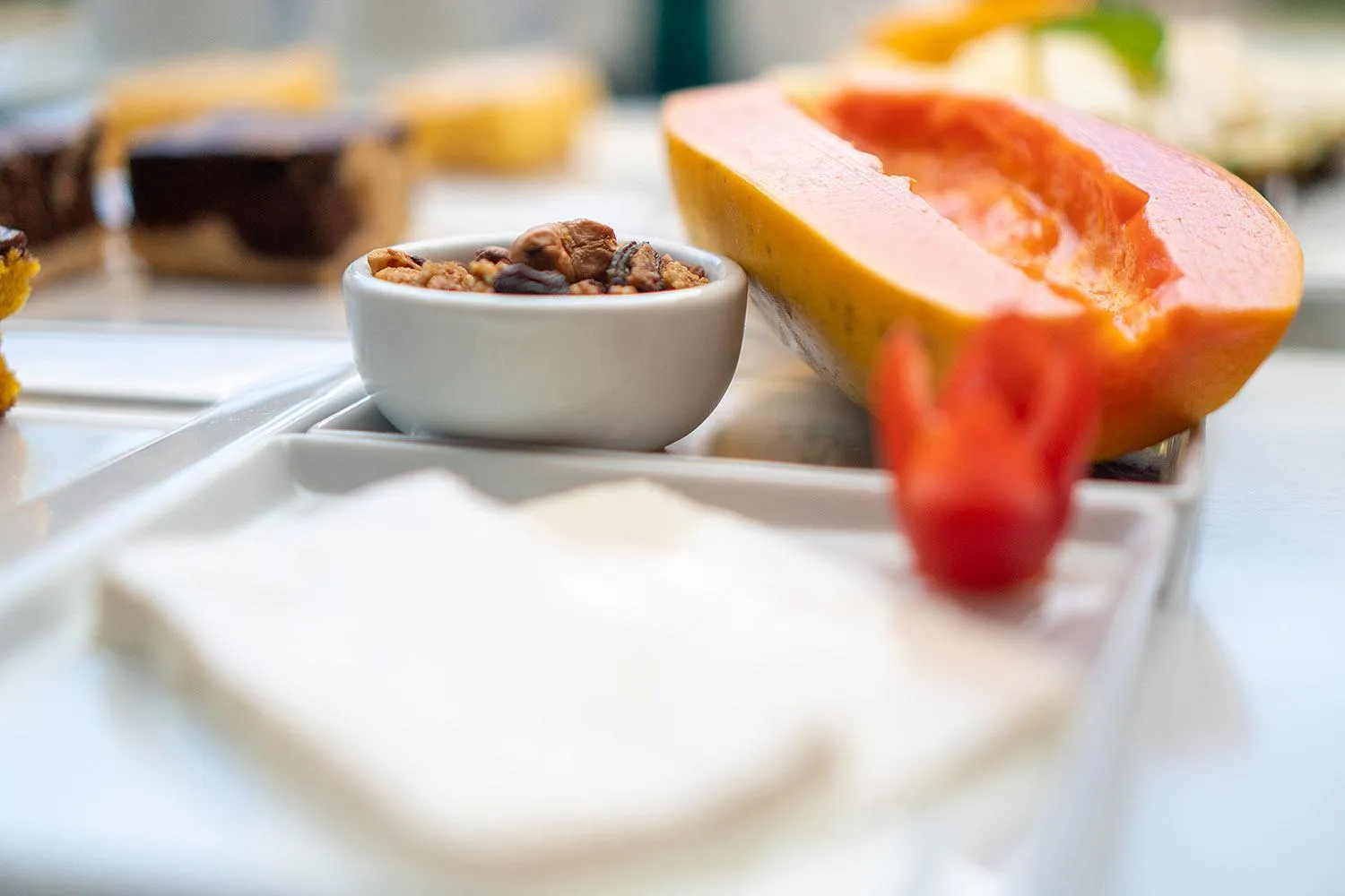 Breakfast in Trancoso Pousada