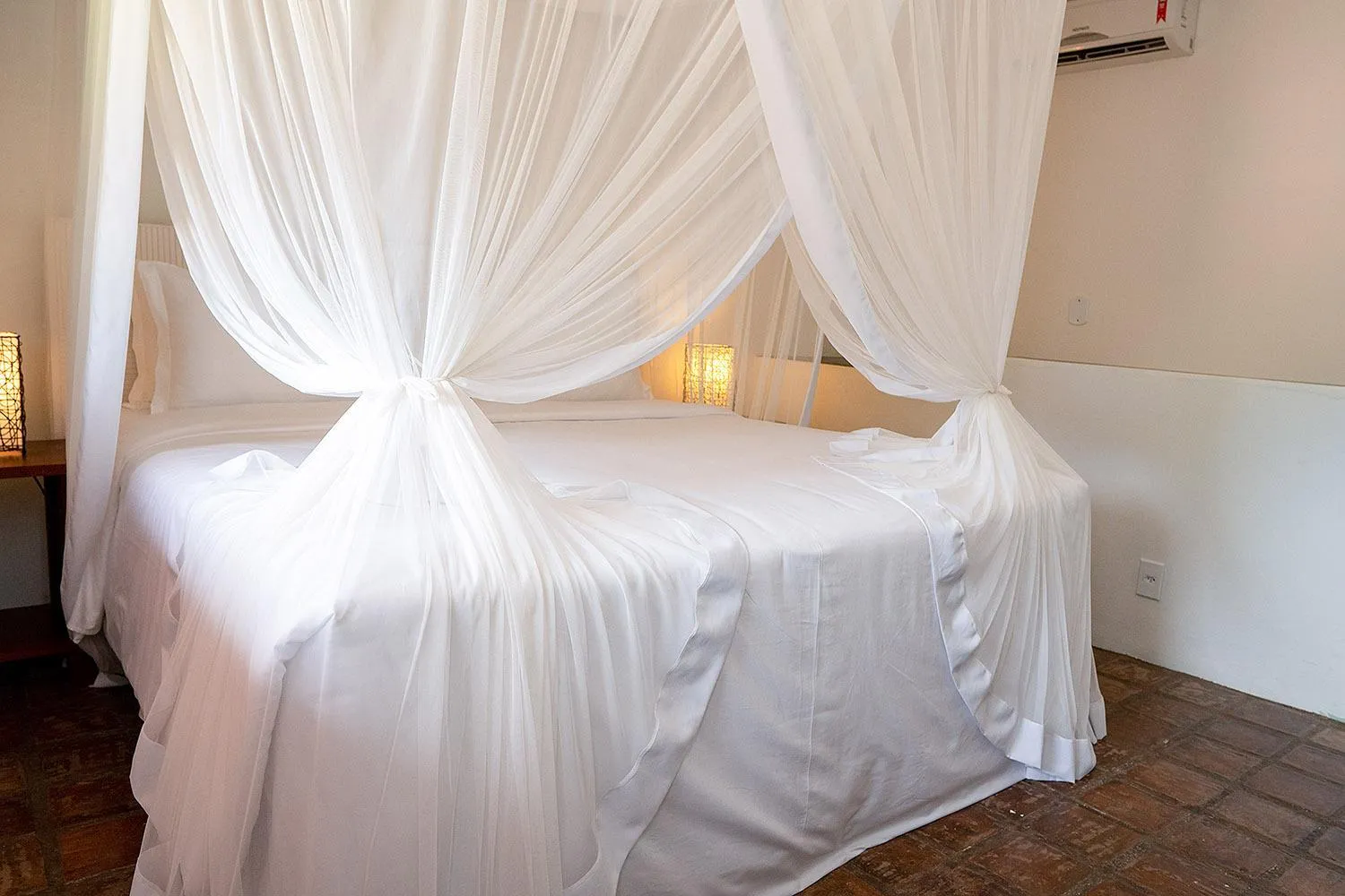 Other, Bed in Trancoso Pousada