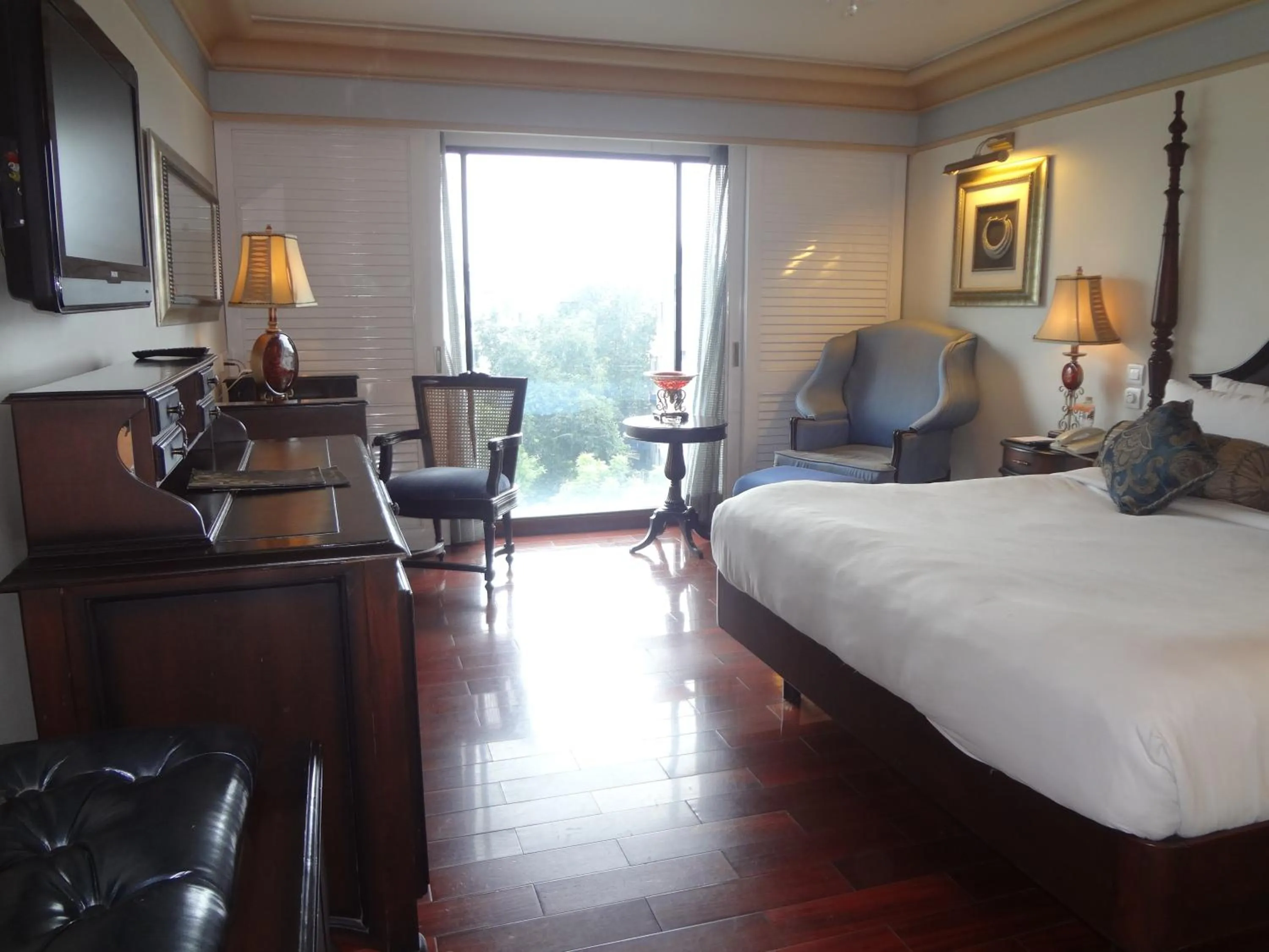 Bedroom, Bed in Tuli Imperial