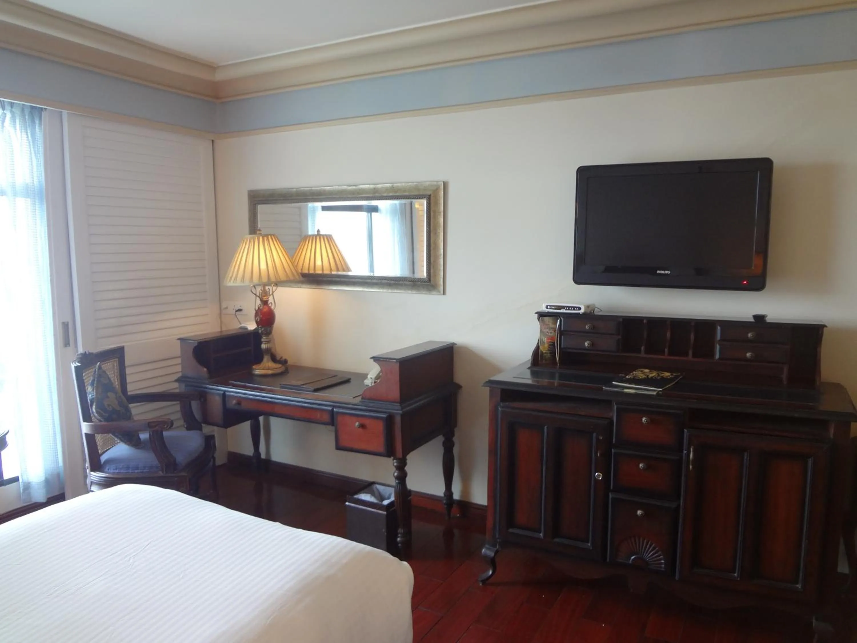 Bedroom, Bed in Tuli Imperial