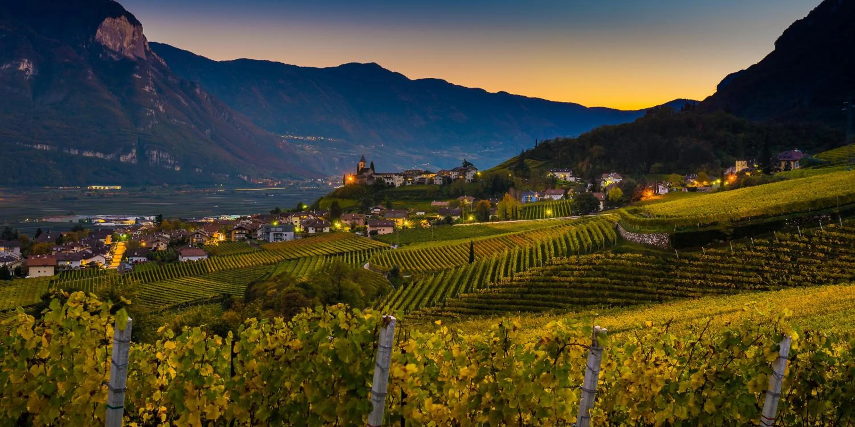 Nearby landmark in Hotel Residence Pernhof