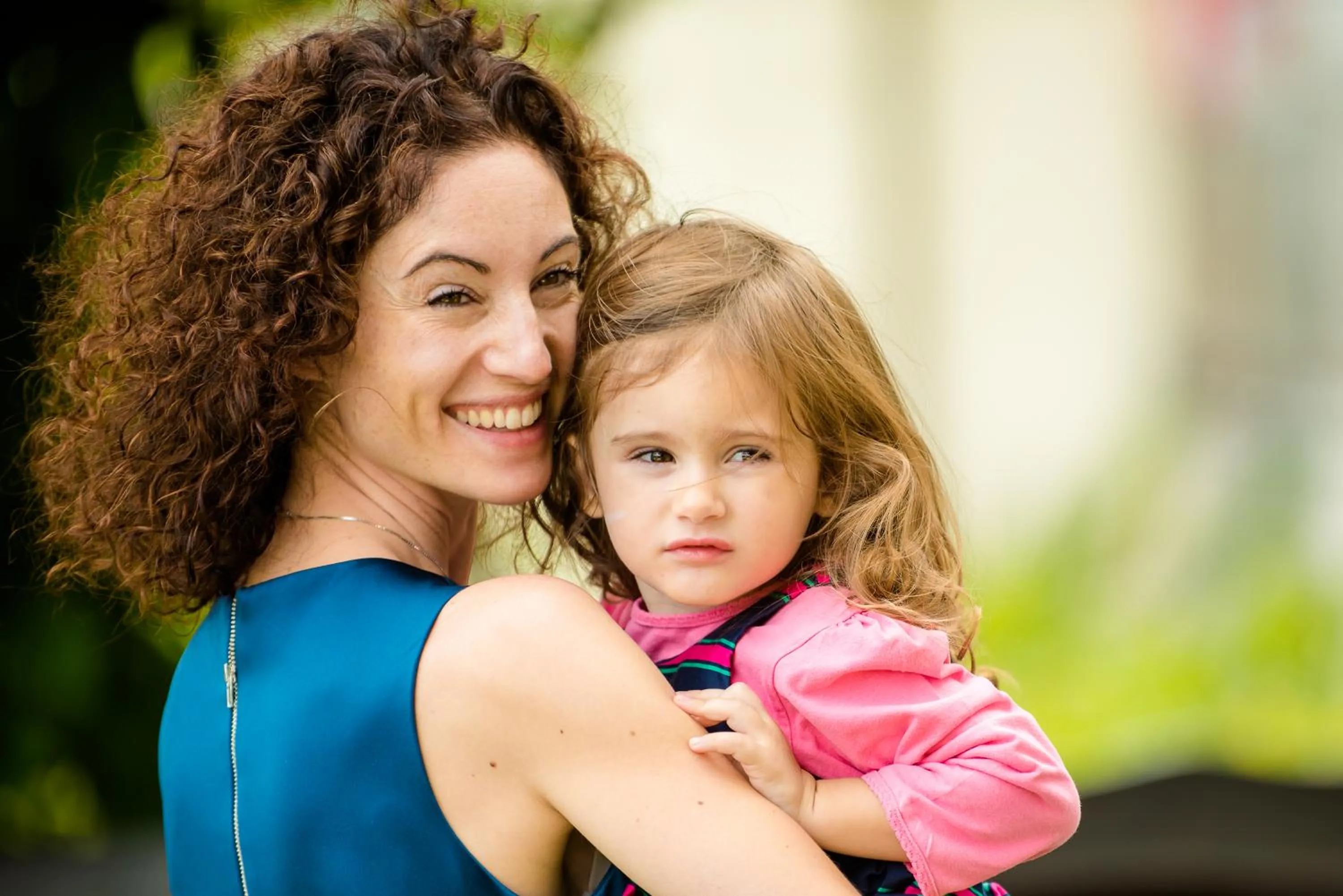 Staff in Hotel Residence Pernhof