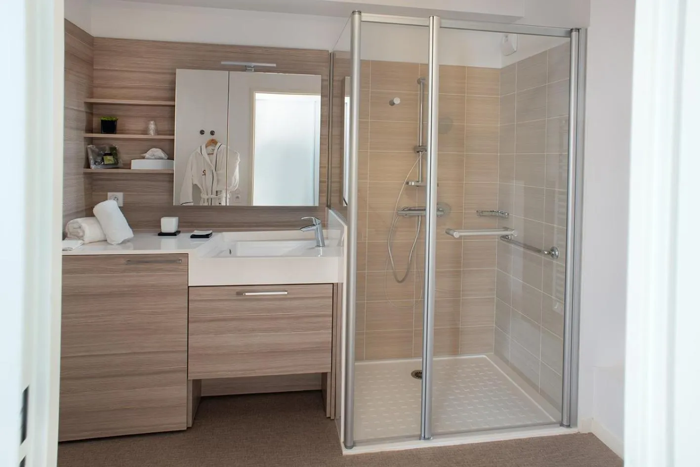 DOMITYS - Les Vergers d'Ebène