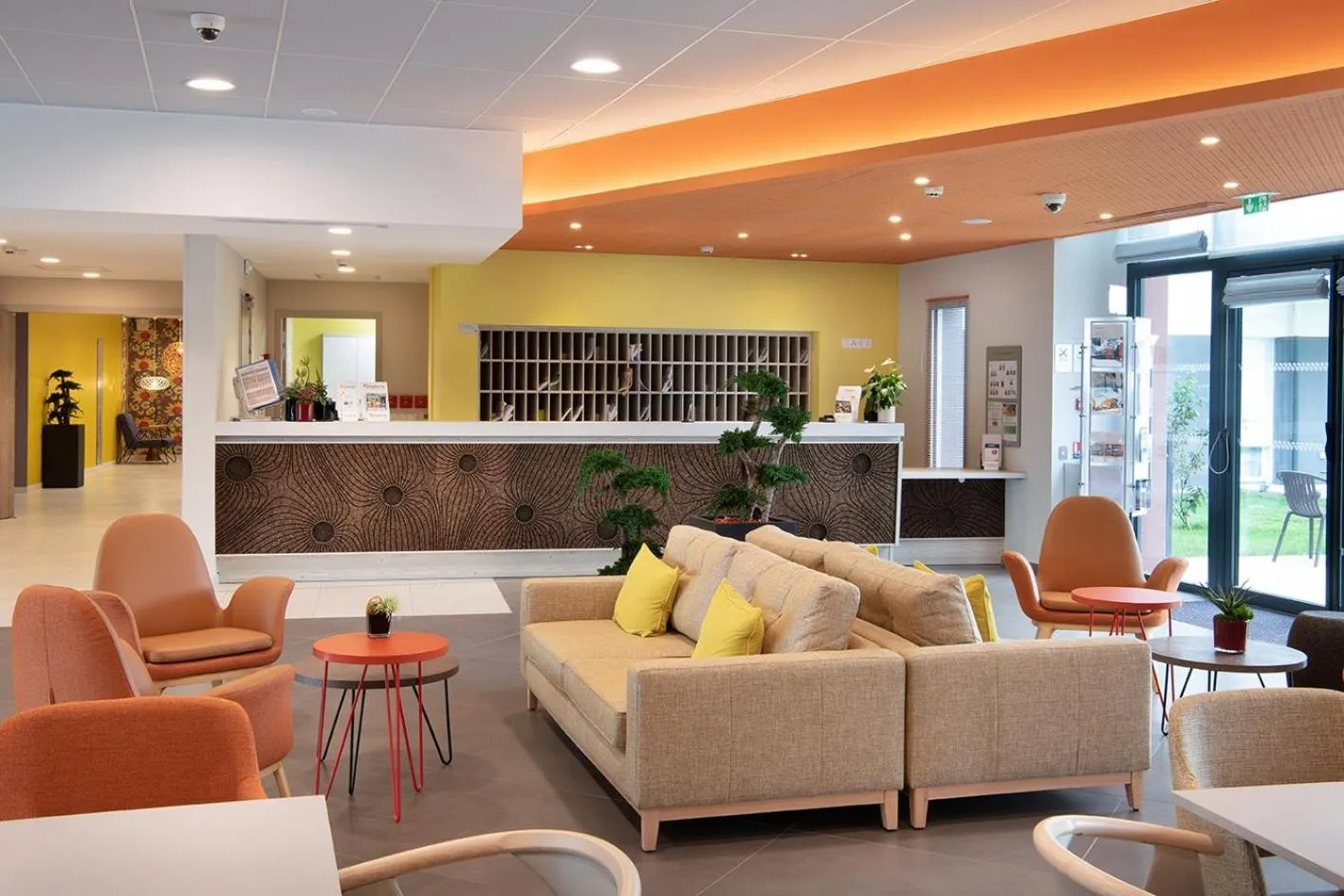 DOMITYS - Les Vergers d'Ebène