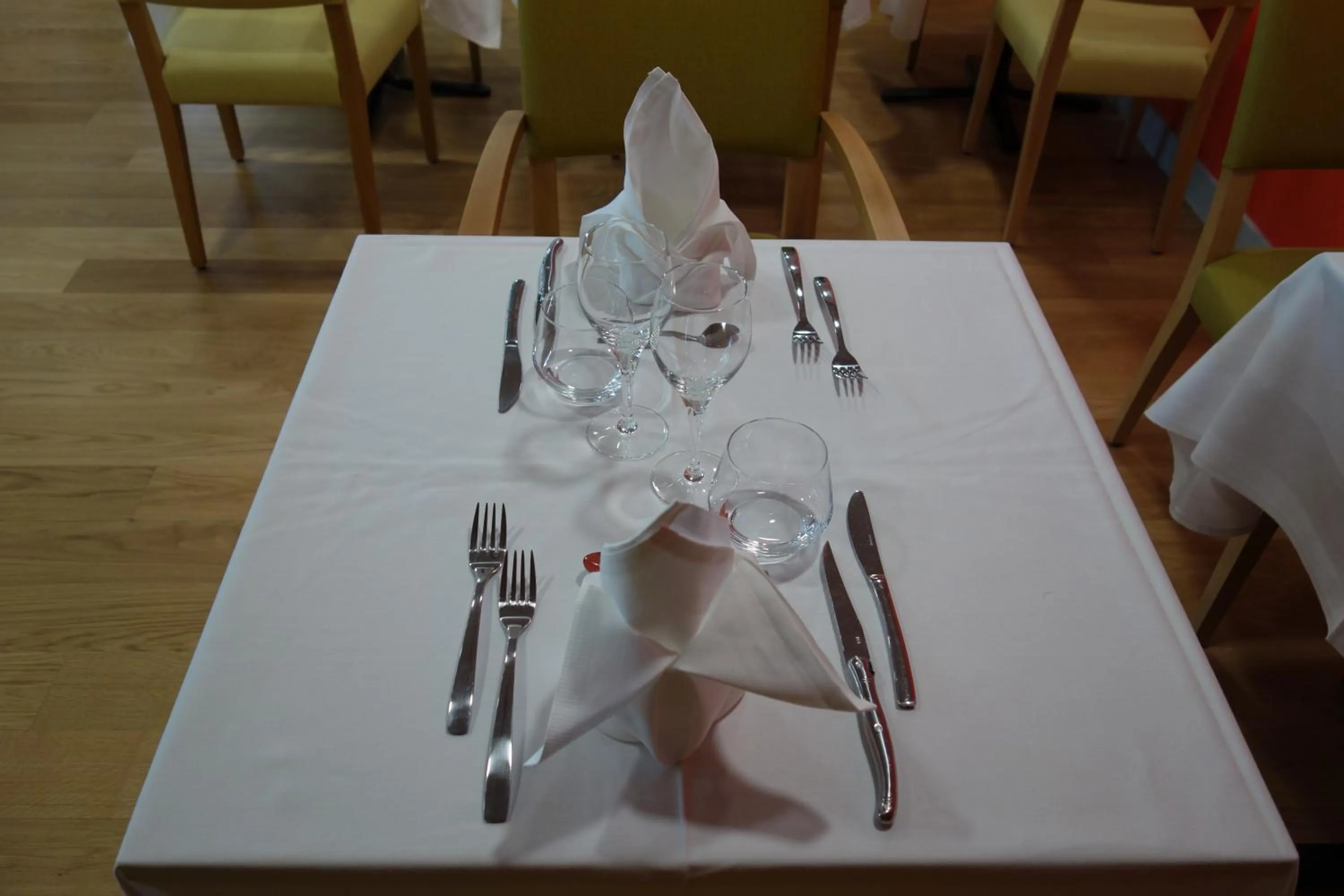 DOMITYS - Les Vergers d'Ebène