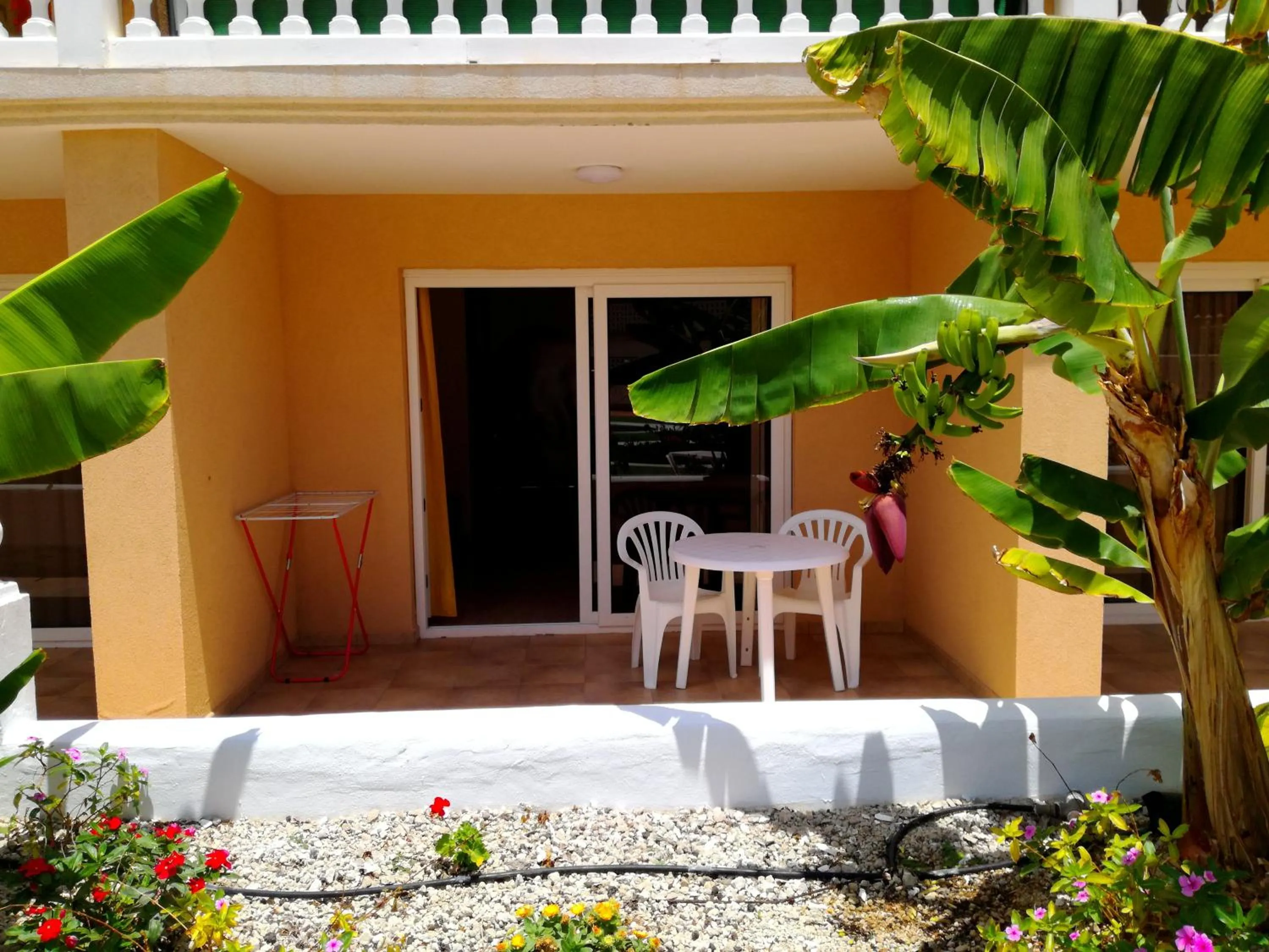 Apartamentos Parque Carolina