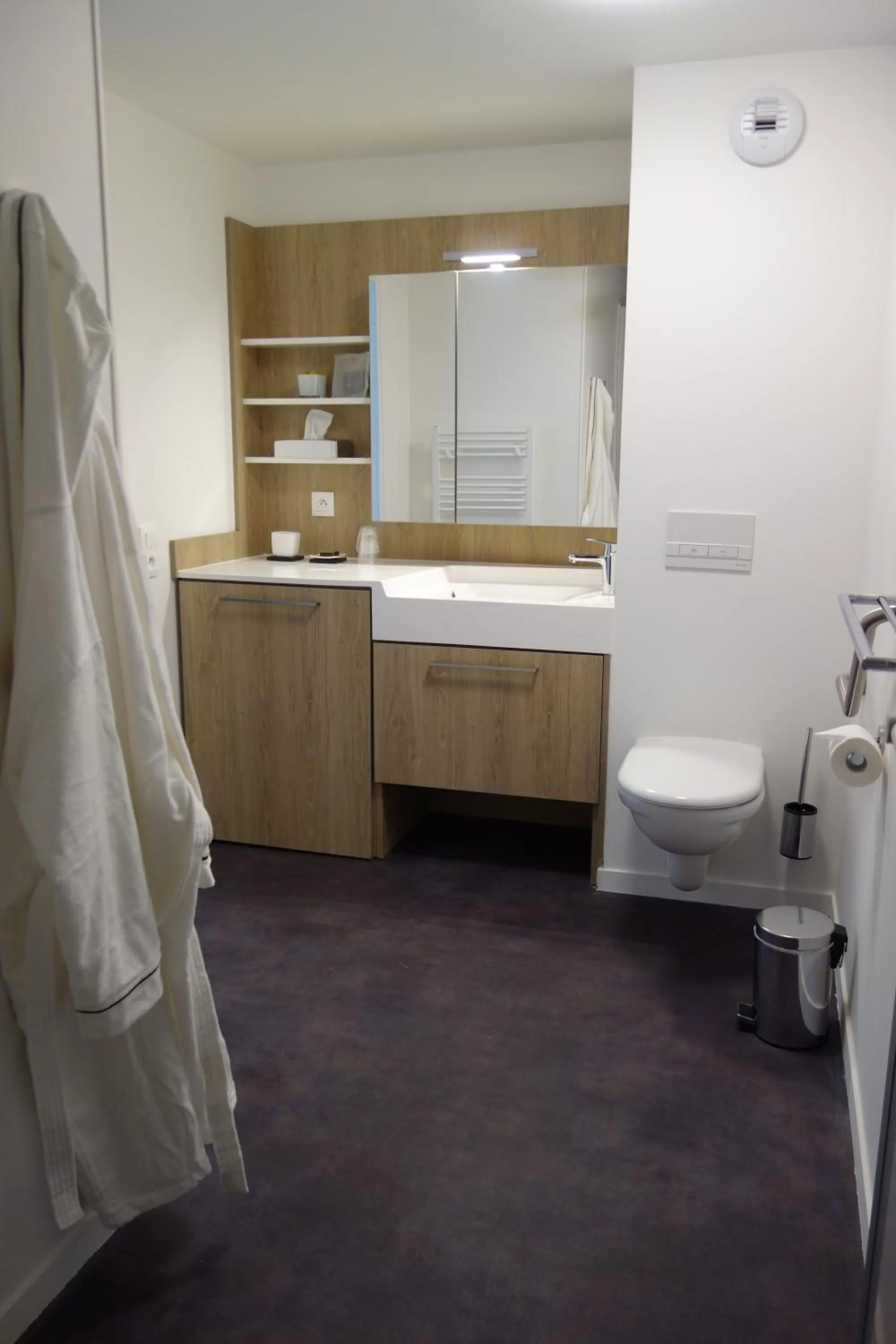 Domitys - Les Robes d'Airain