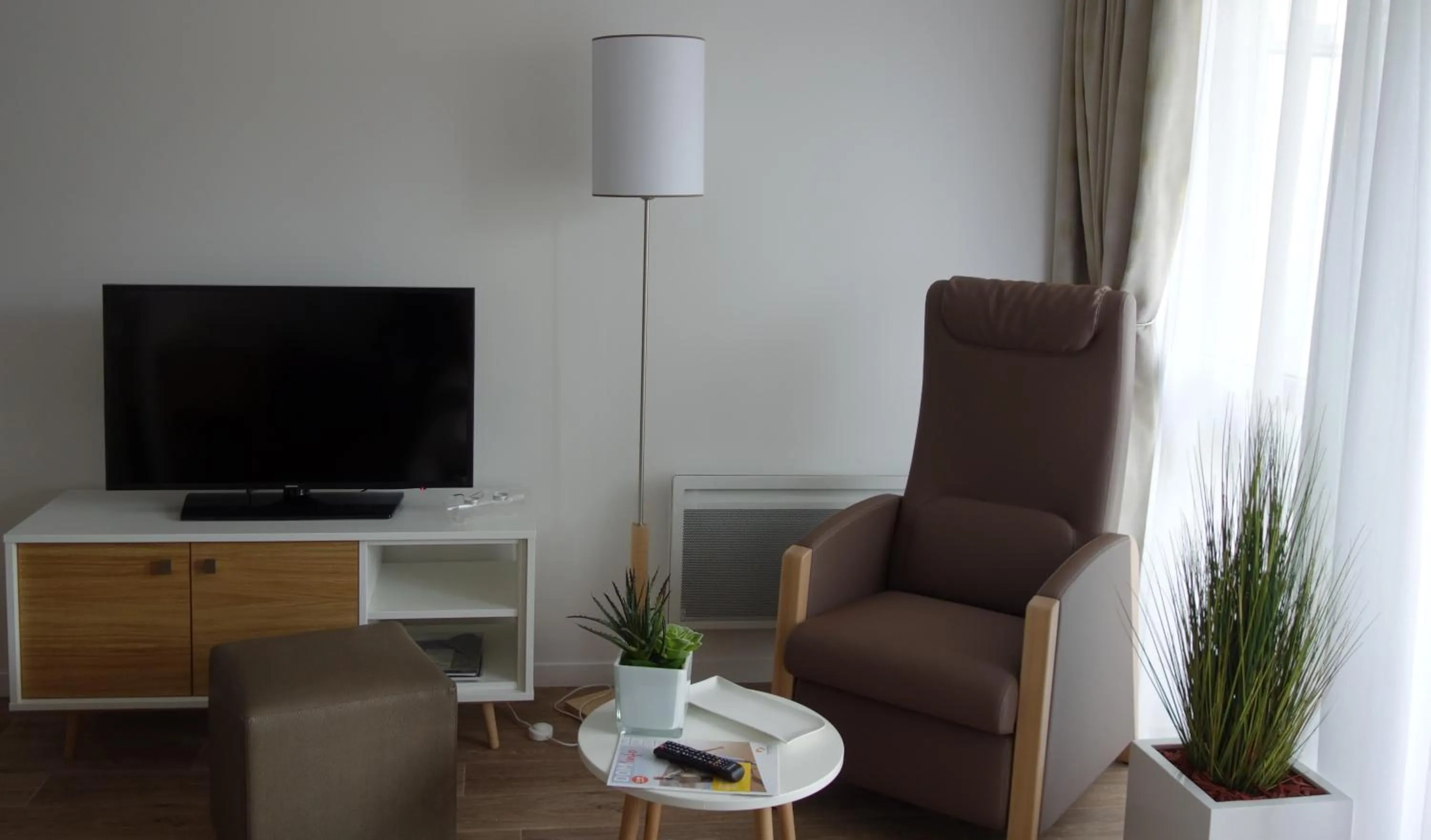 Domitys - Les Robes d'Airain