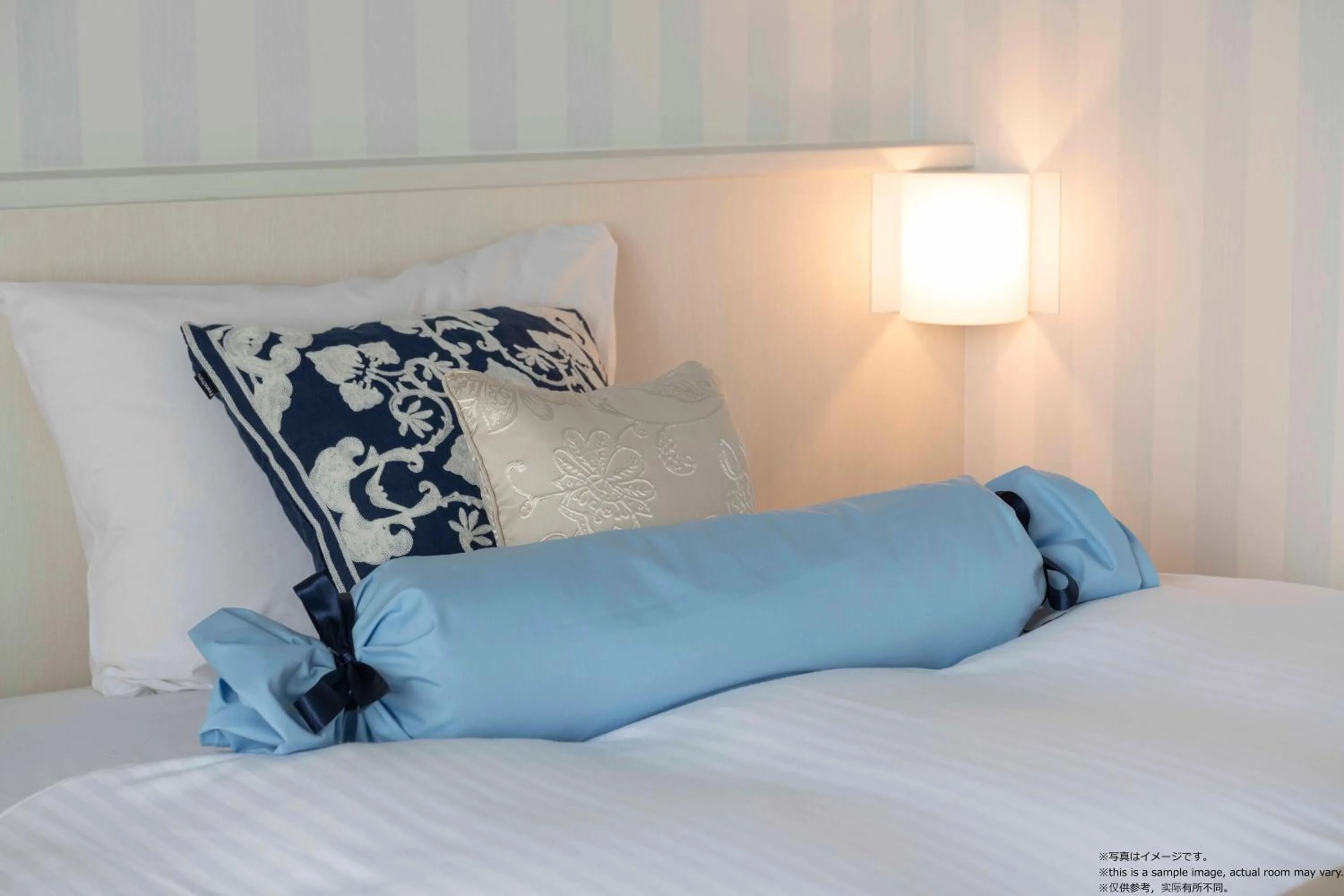 Bedroom, Bed in Framboise KYOTO Hotel de charme