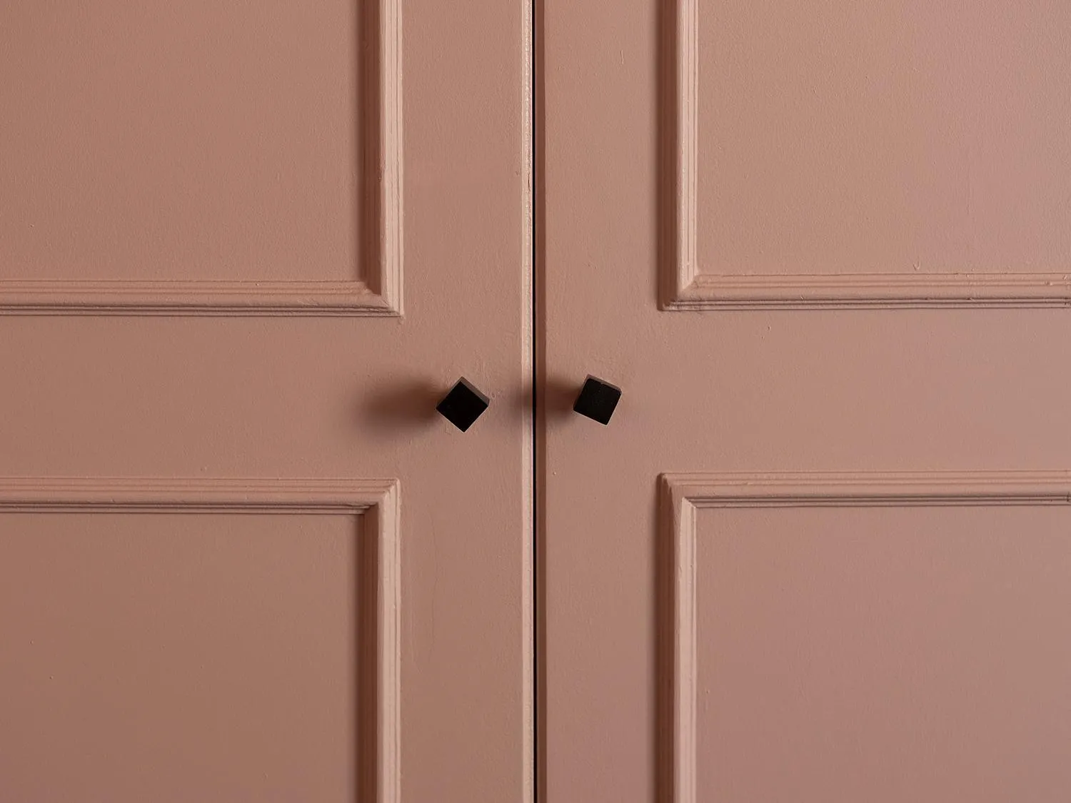 wardrobe in Hôtel Belloy