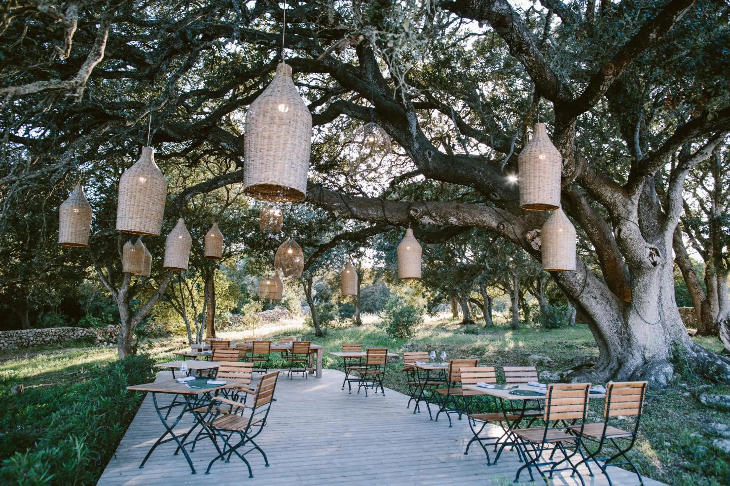 Restaurant/places to eat in Santa Ponsa Fontenille Menorca