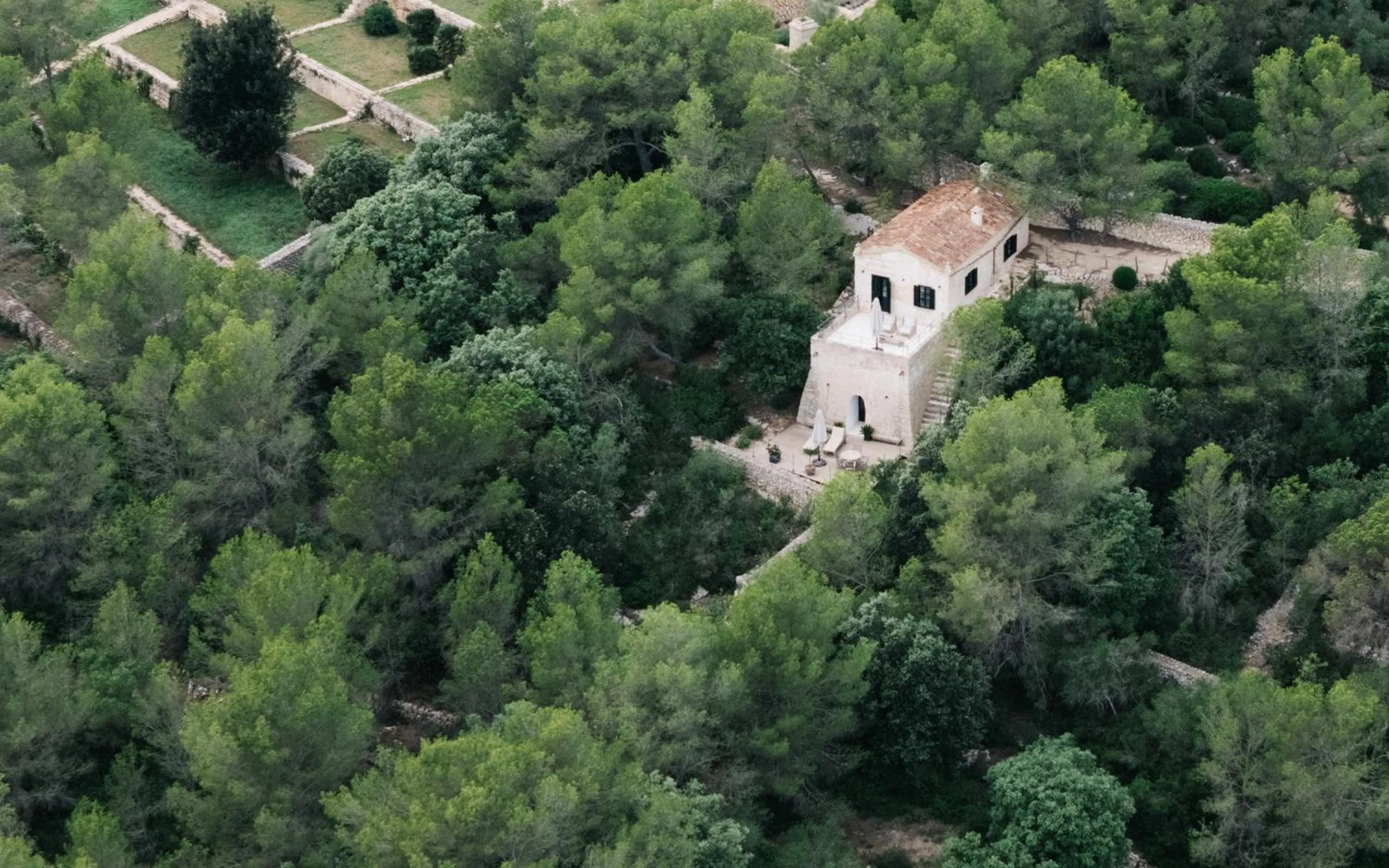 Santa Ponsa Fontenille Menorca