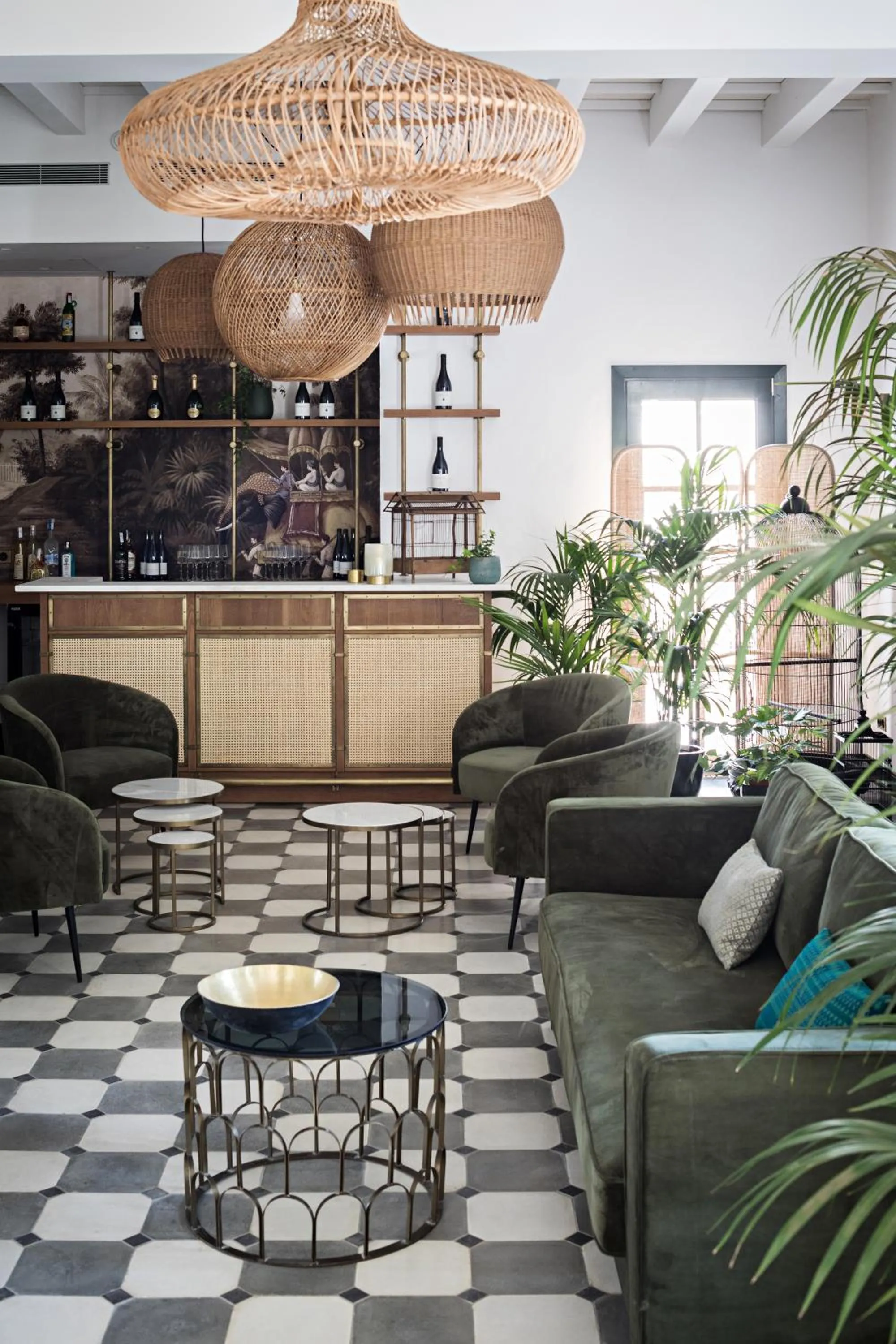 Property building in Santa Ponsa Fontenille Menorca