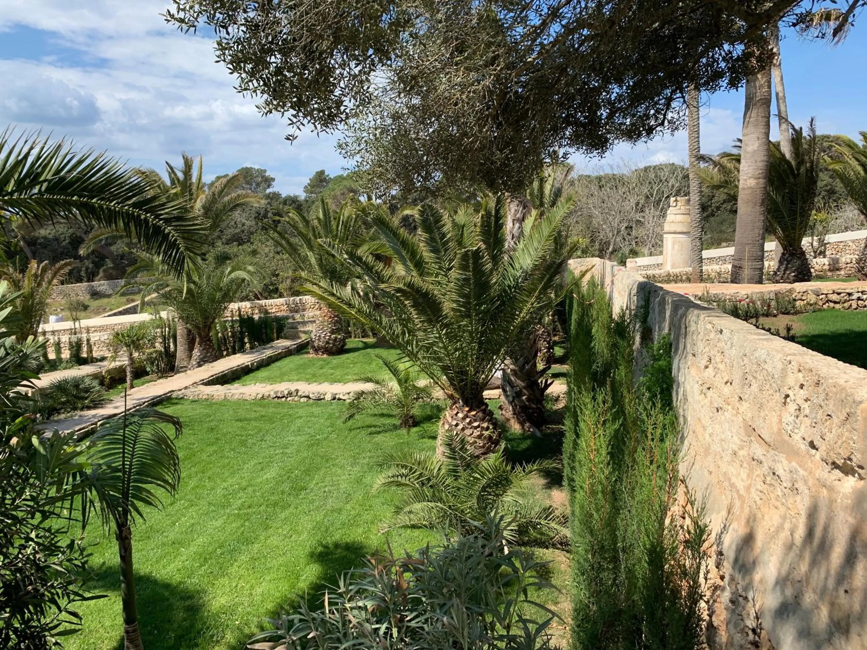 Santa Ponsa Fontenille Menorca