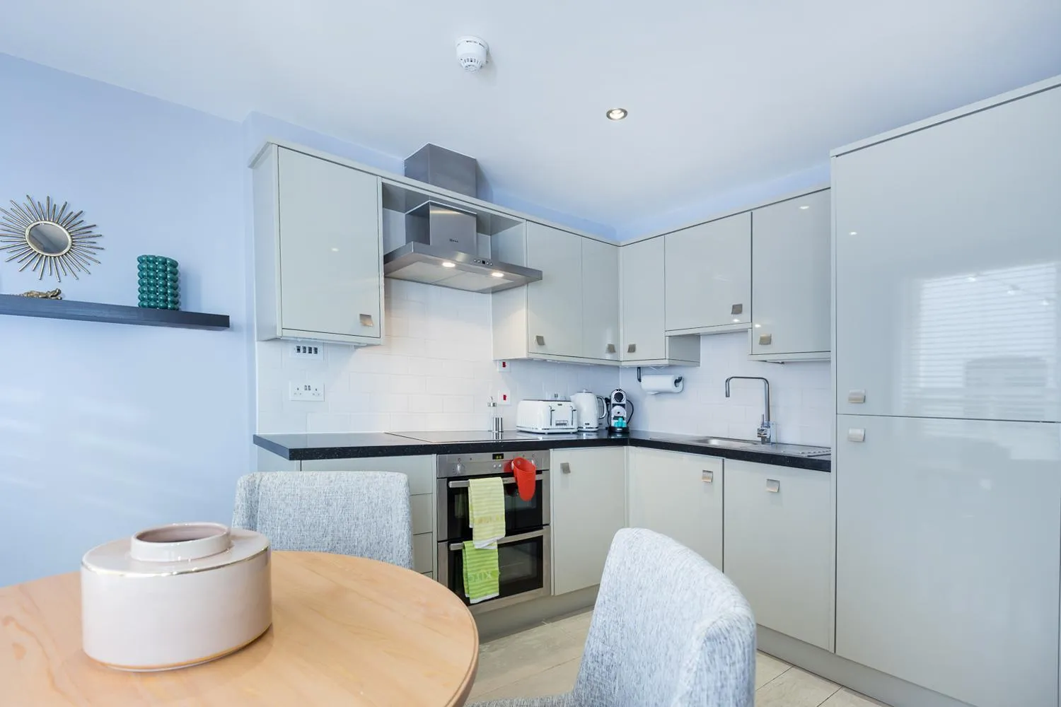 Coffee/tea facilities in Prime Apartments in Covent Garden