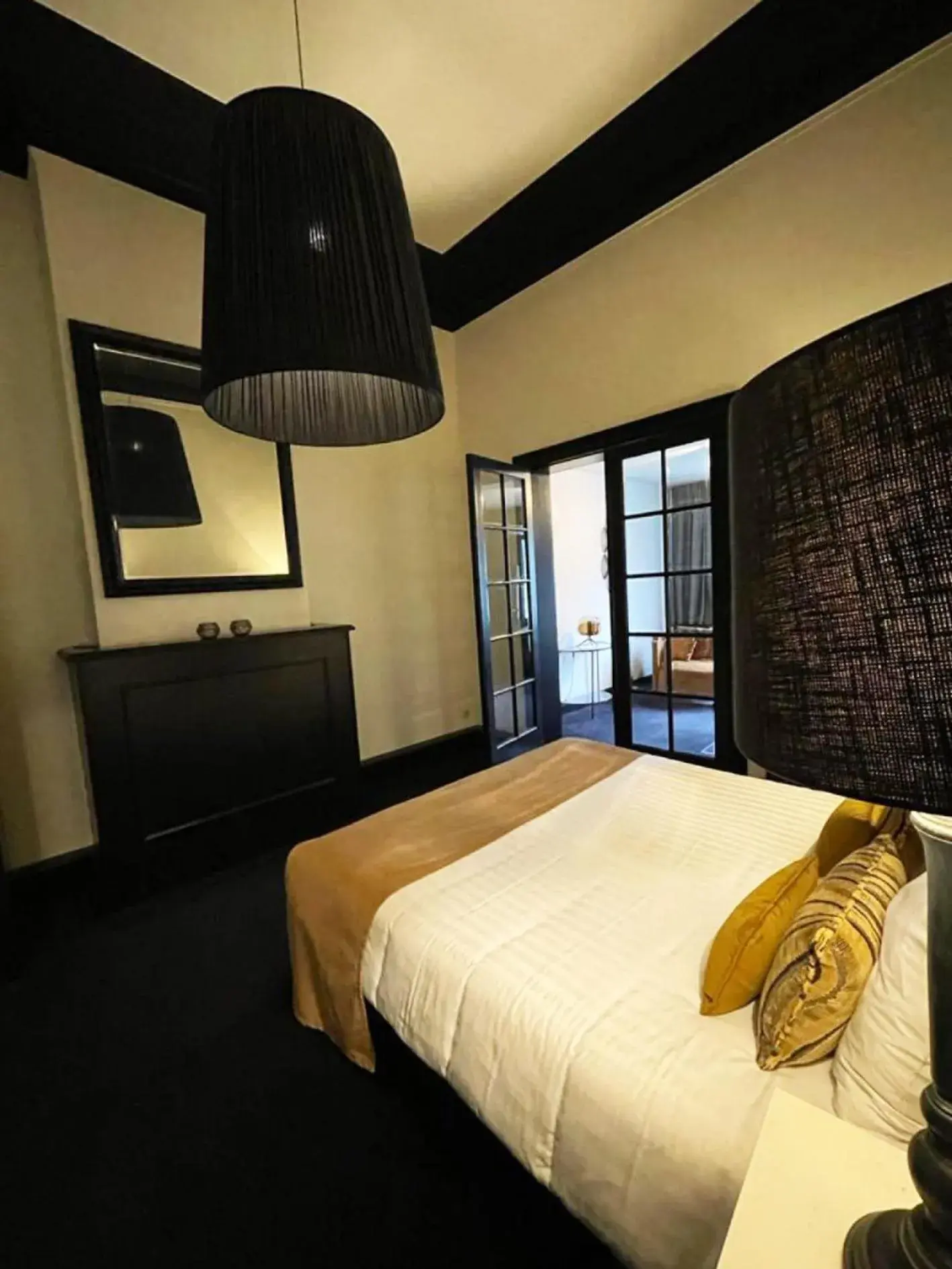 Standard Suite in B in Antwerp Standard Suite in B in Antwerp