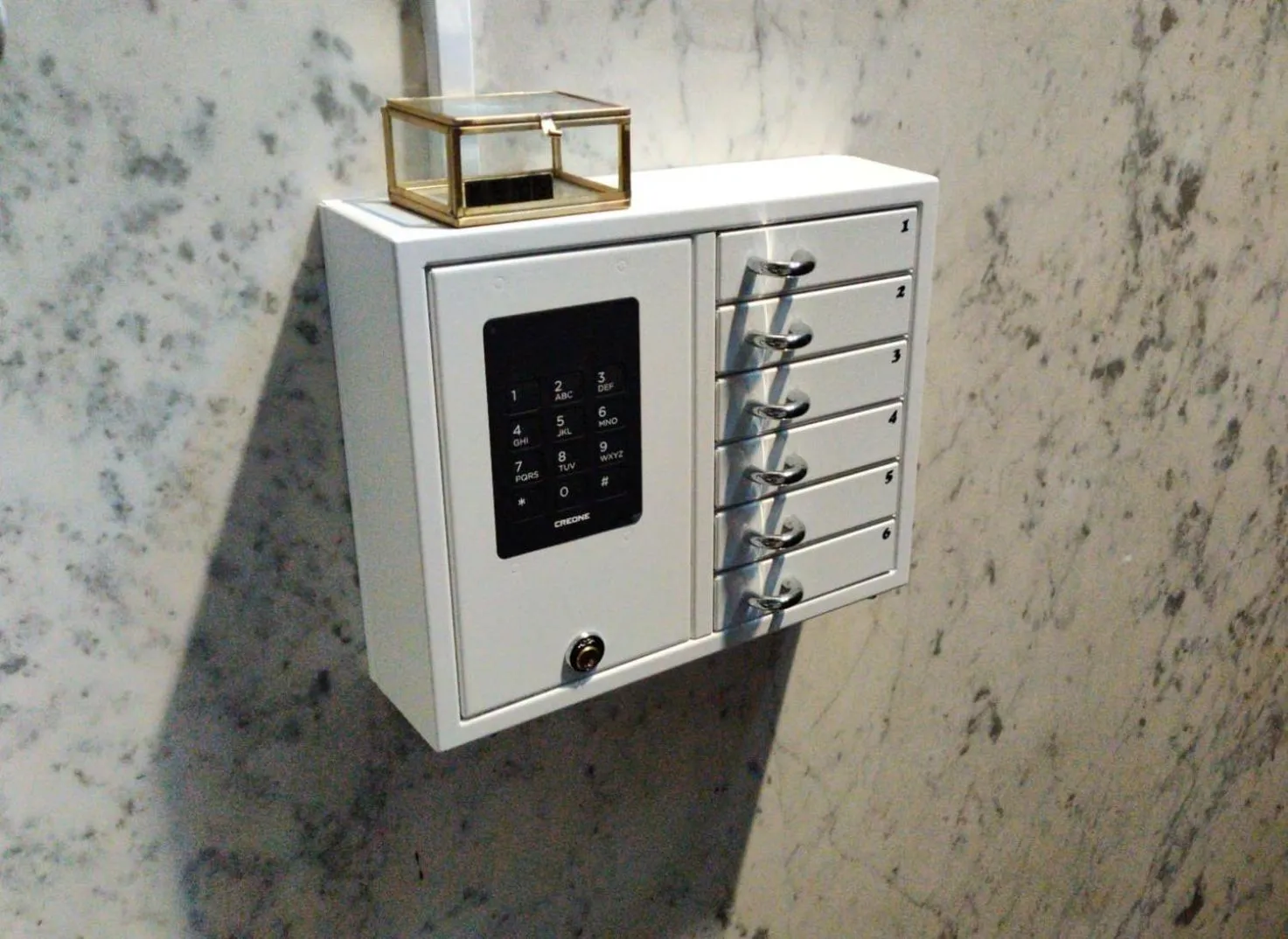 Other in B in Antwerp